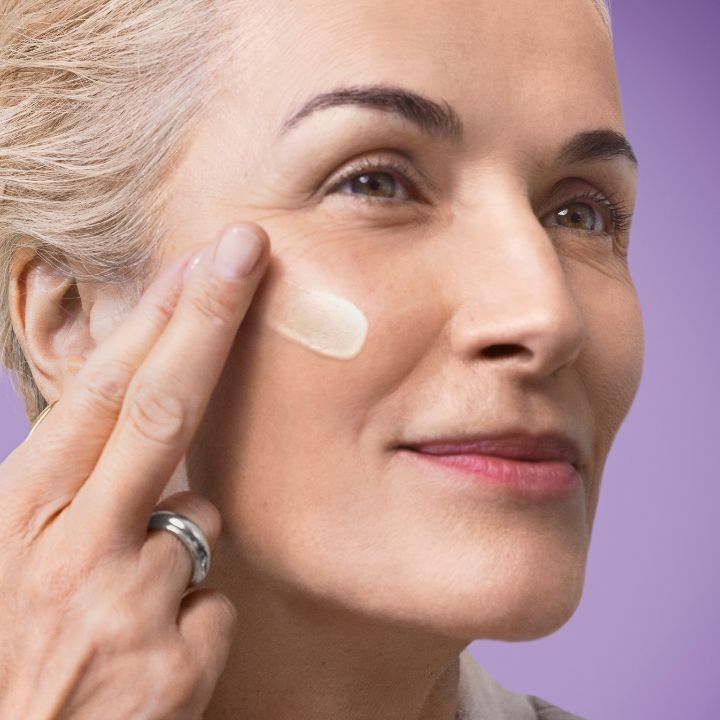 Lancome Anti-Ageing Duo Set