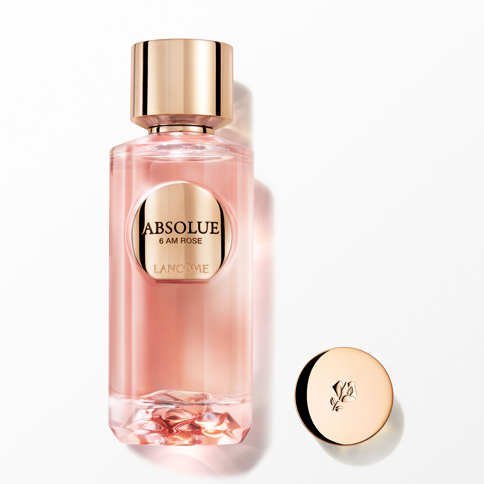 6AM Rose - 100 ml