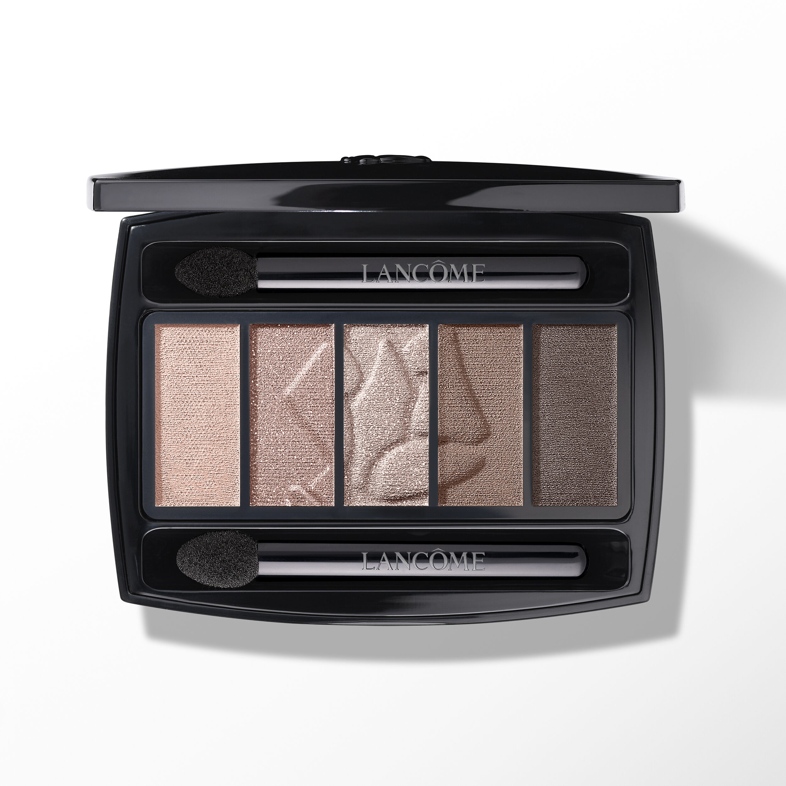 Hypnôse Palette - 04 Taupe Craze