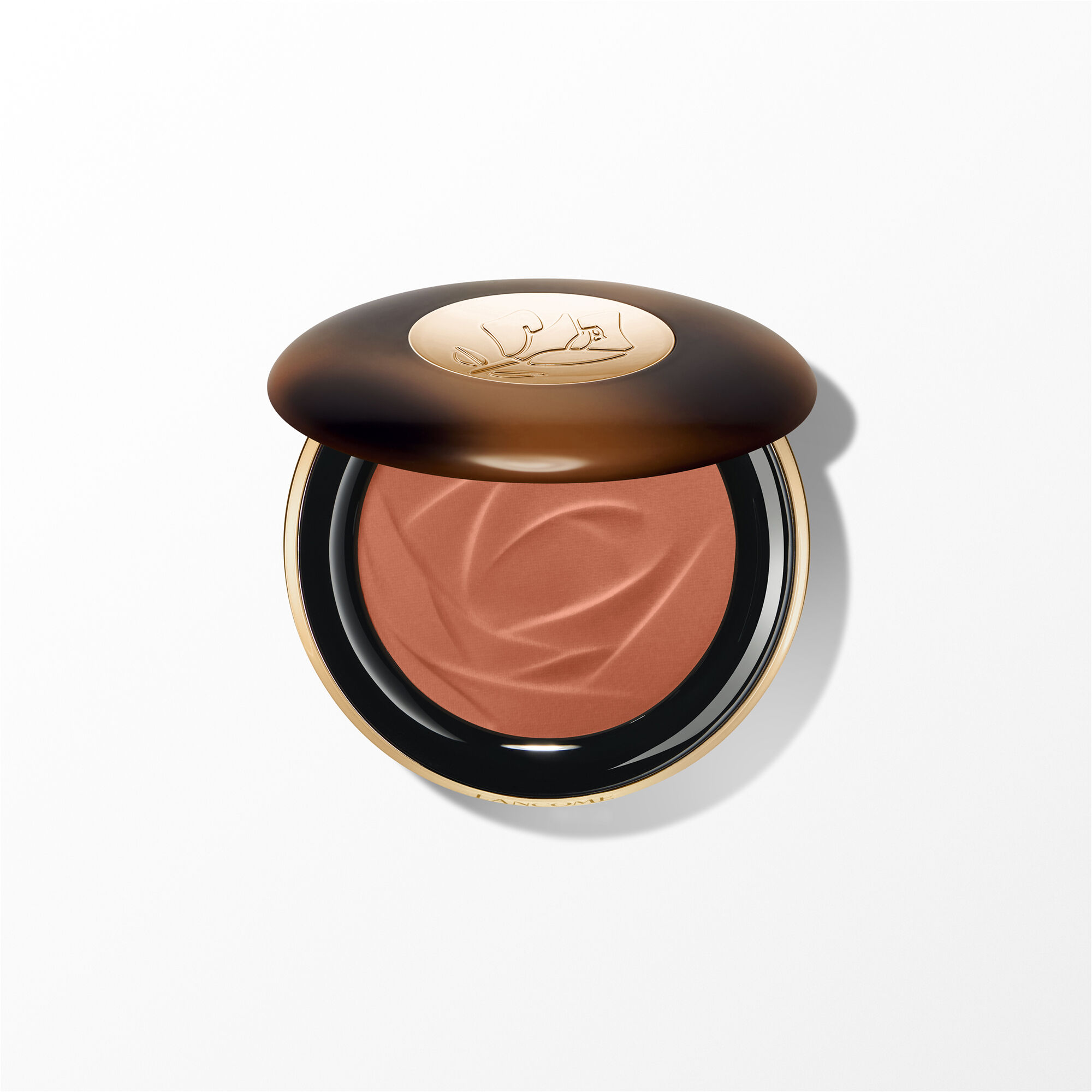 Teint Idole Ultra Wear C.E Skin Transforming Bronzer - 6 Deep Tan