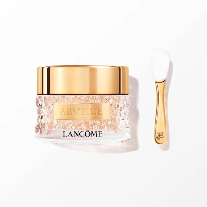 Lancôme Absolue The Tinted Lip Balm 12g (2)