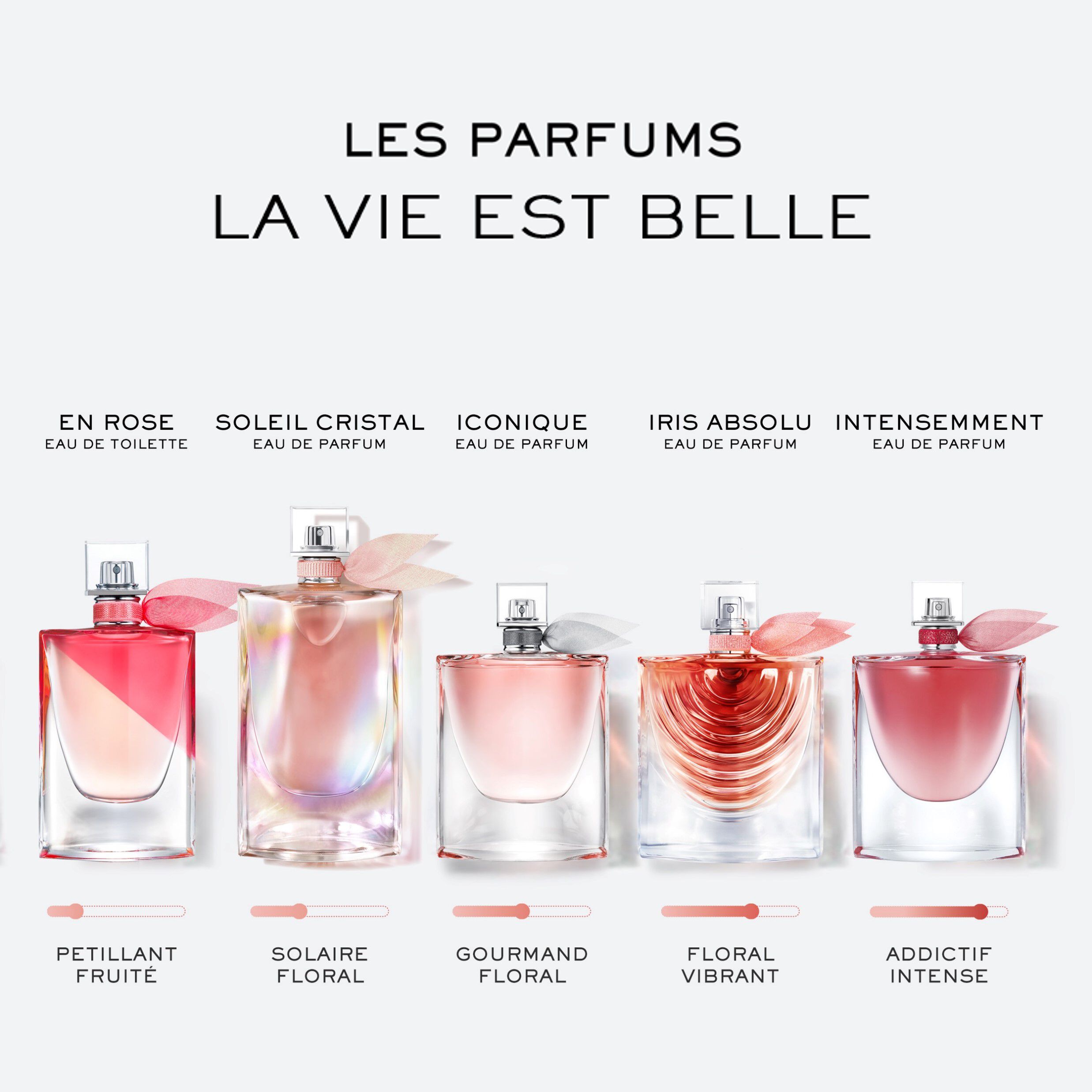 La vie est shop belle drops
