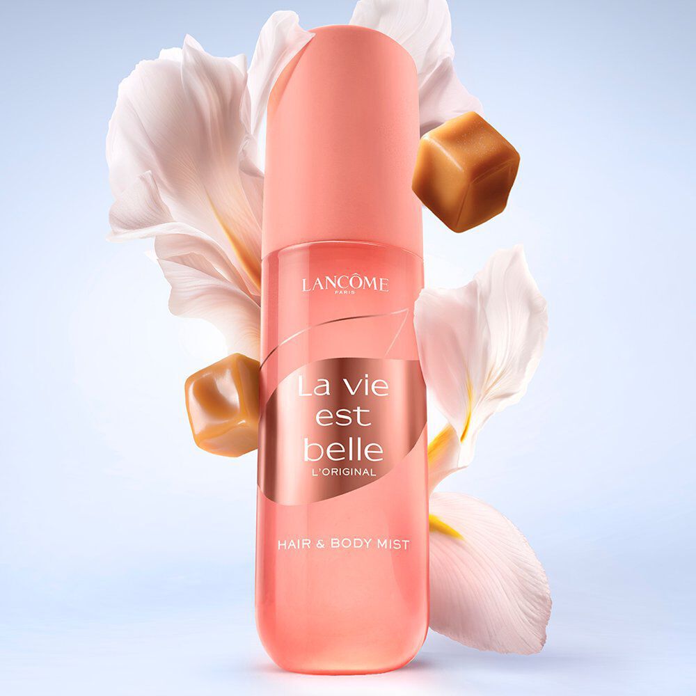 La Vie Est Belle L'Original Hair And Body Mist