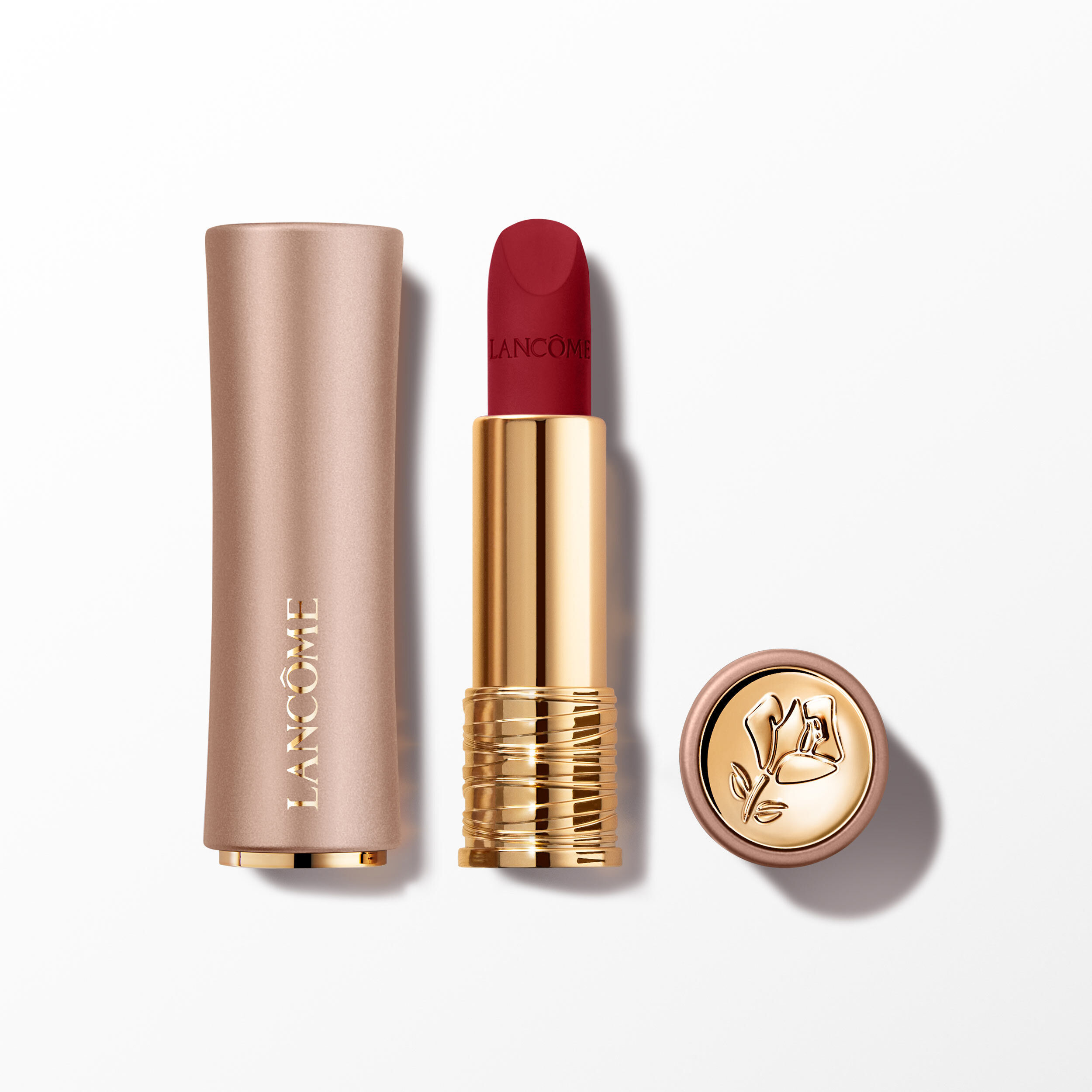 L'Absolu Rouge Intimatte - 282 - TOUT DOUX