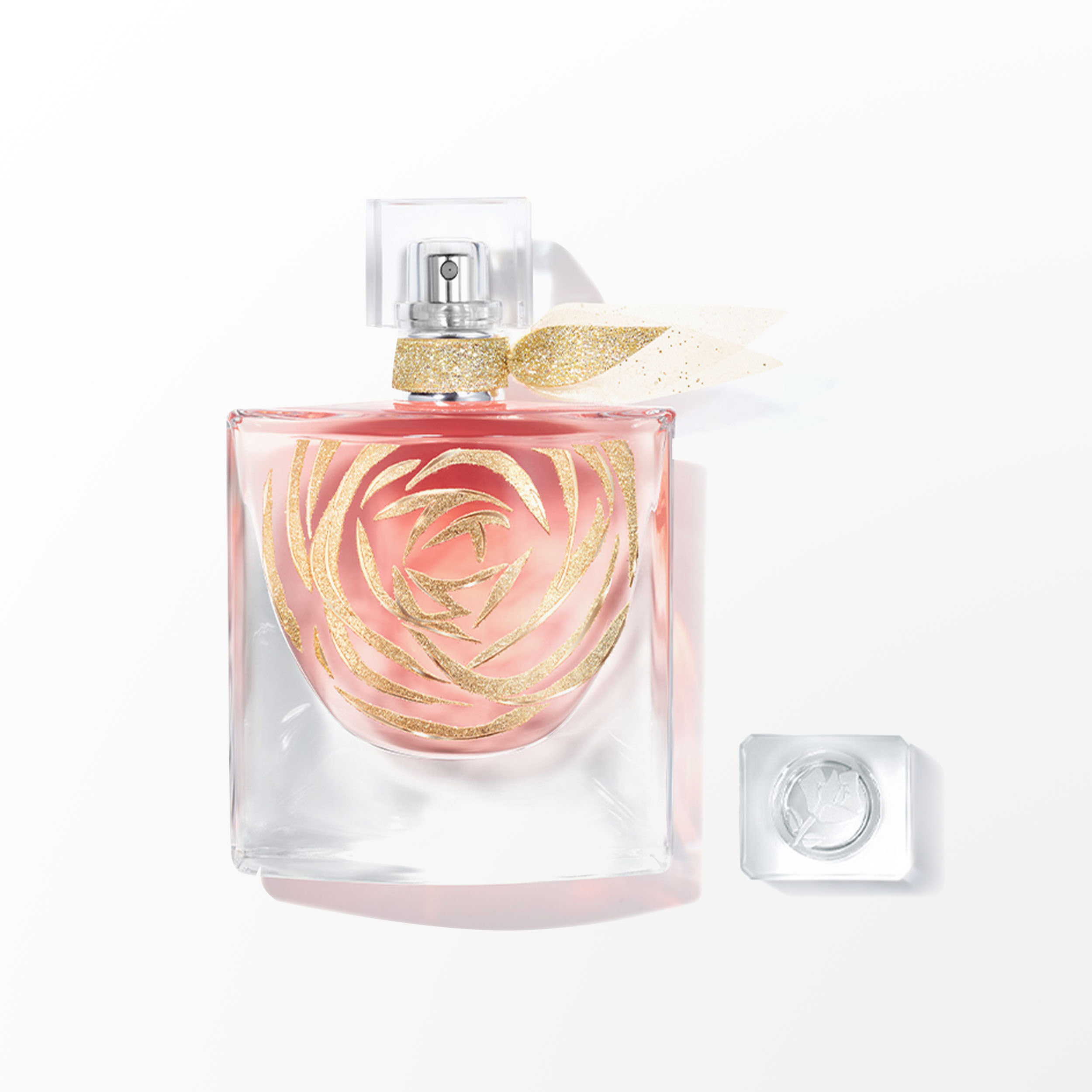 Limited Edition La Vie est Belle Eau de Parfum Lancome UK