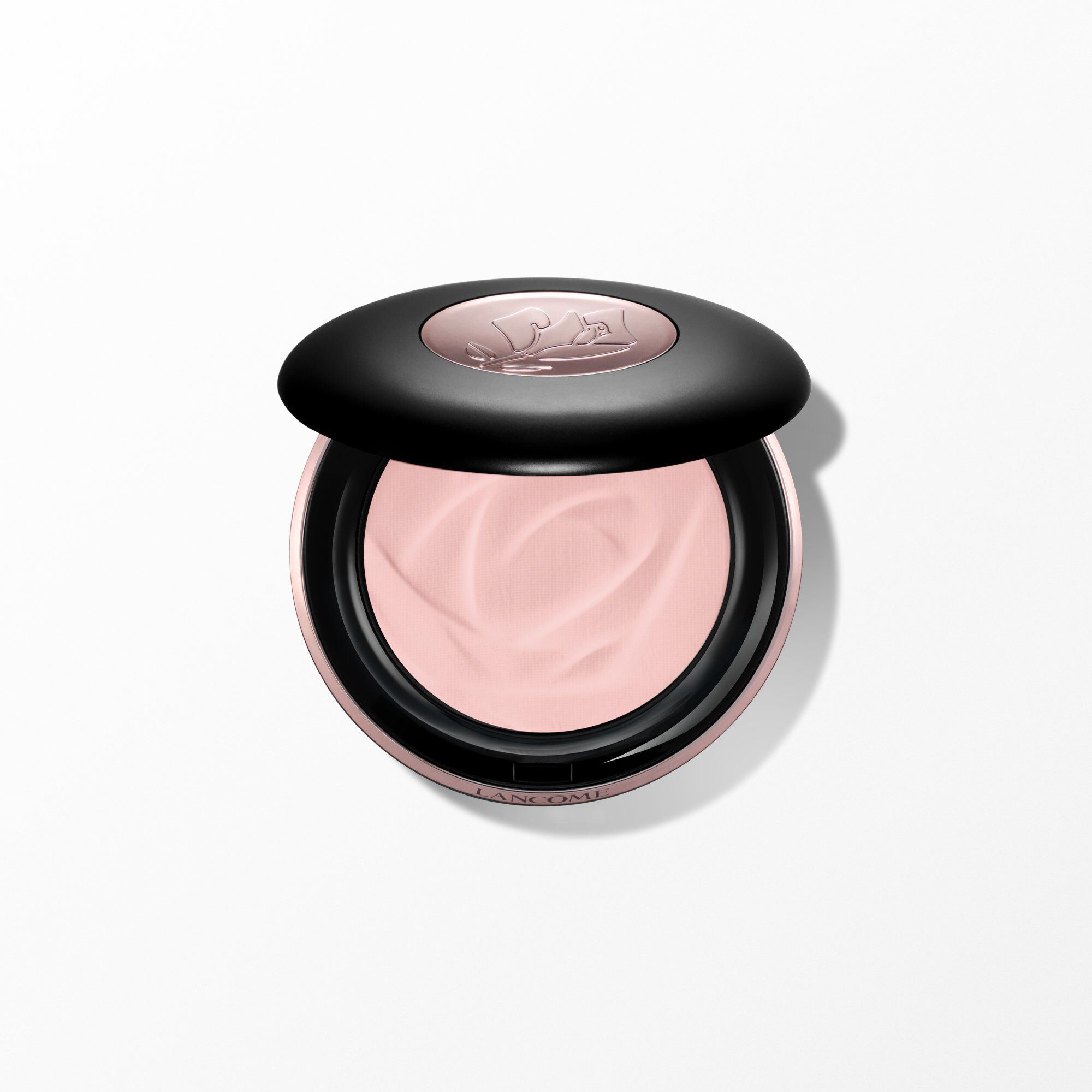 Teint Idole Ultra Wear Skin Refining Setting Powder - 01 Pink-Oh-La-La