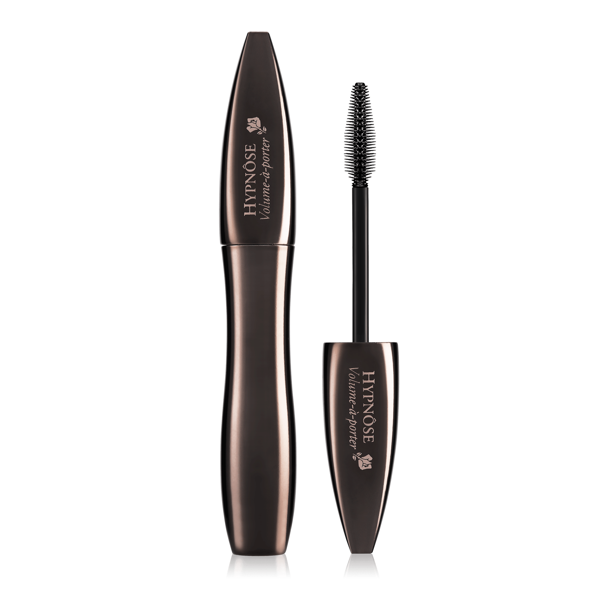 Lancôme Hypnôse Volume-À-Porter - 01 Noir Intense