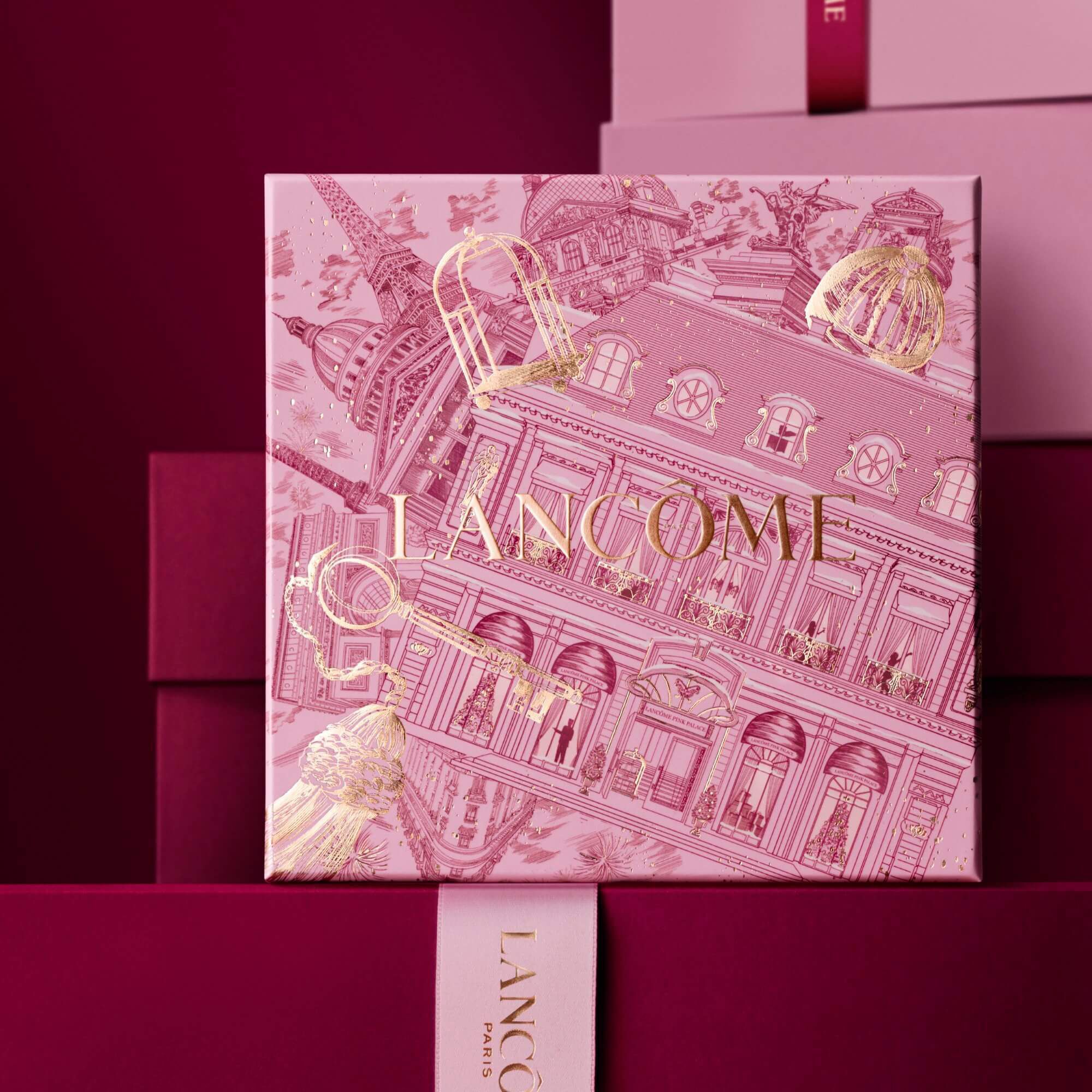 La vie est Belle EDP 100ml Set