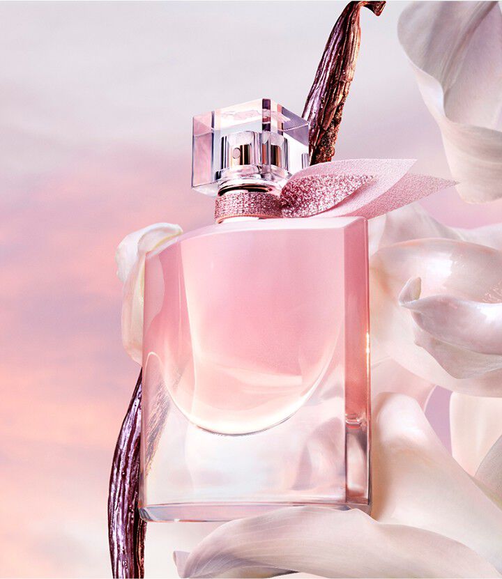 La Vie Est Belle Vanille Nude