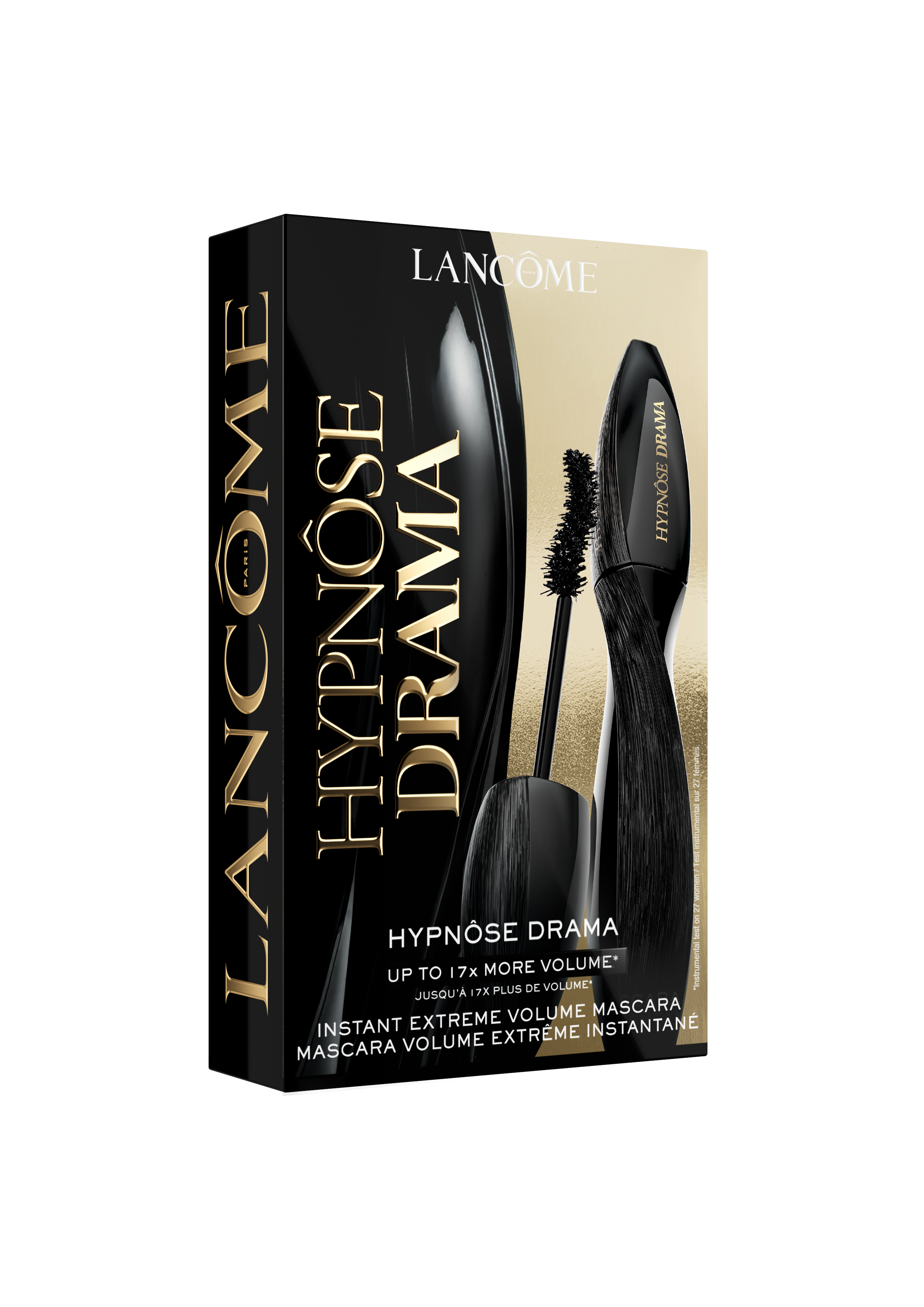 Lancome Lancme Hypnse Drama Mascara Set - Gift Set