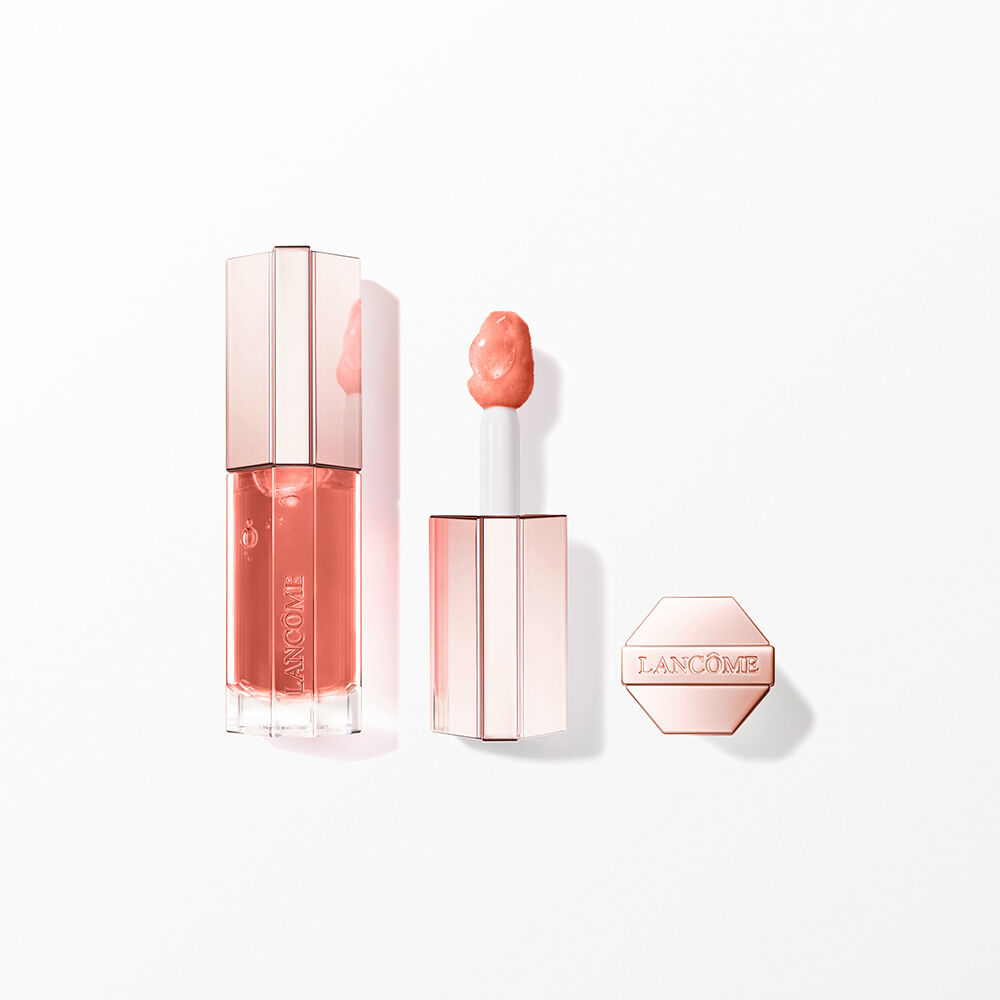 Lancome Lip Idôle Juicytreat™ - Lipstick - 40 All The Tea