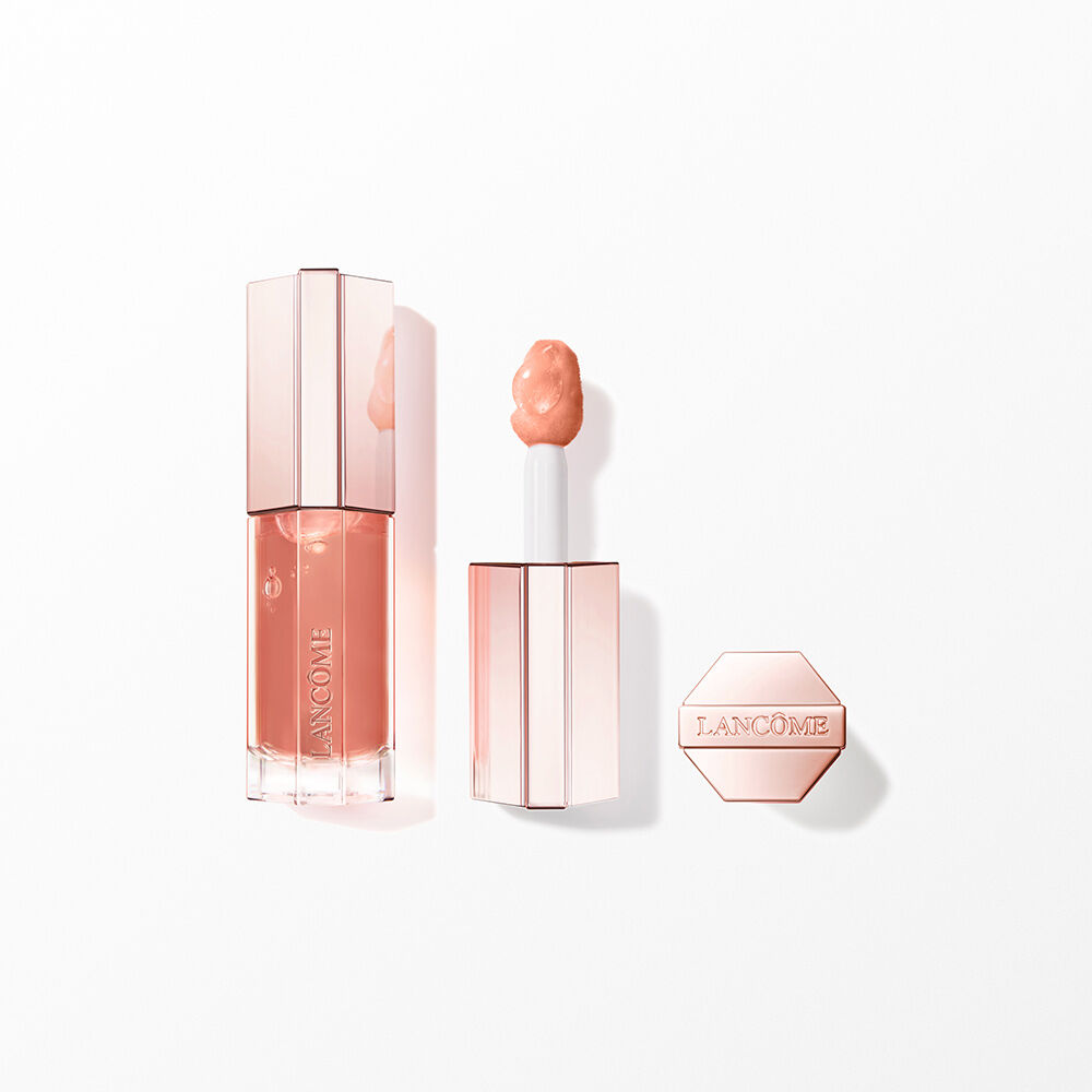 Lancome Lip Idôle Juicytreat™ - Lipstick - 25 Toffee Talk