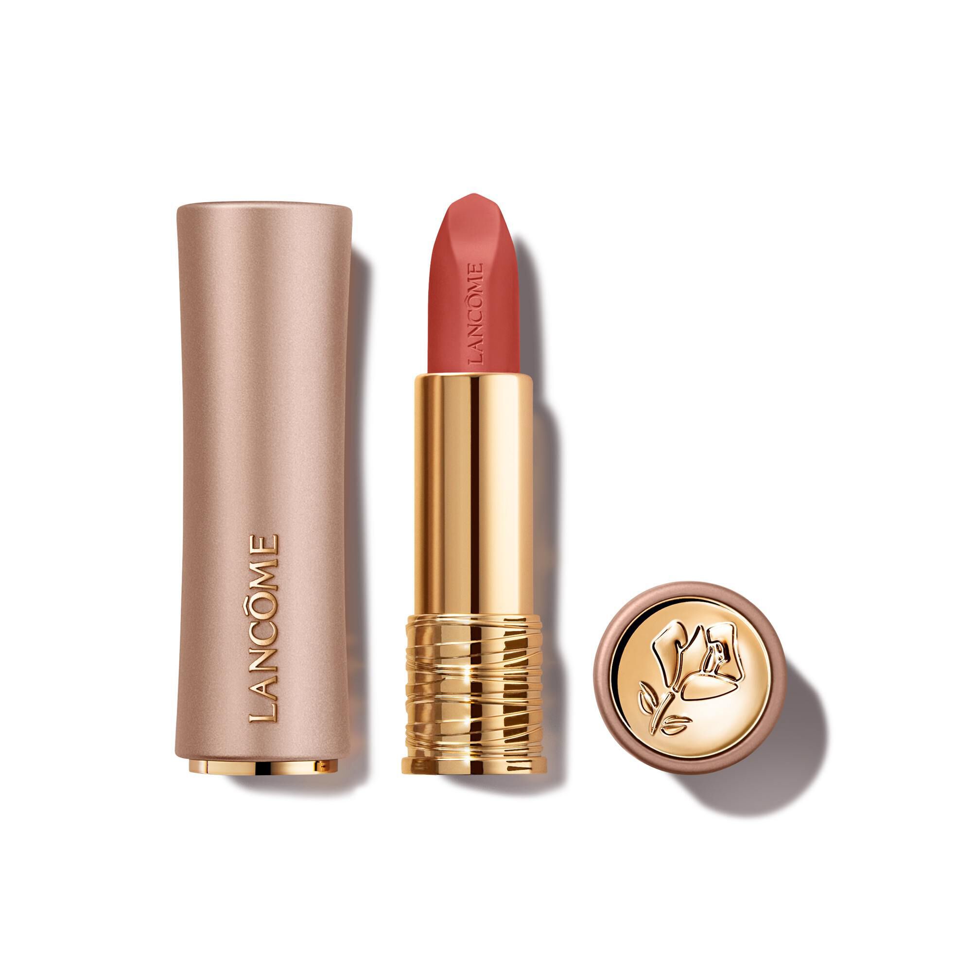 L'Absolu Rouge Intimatte - 273 FRENCH NUDE