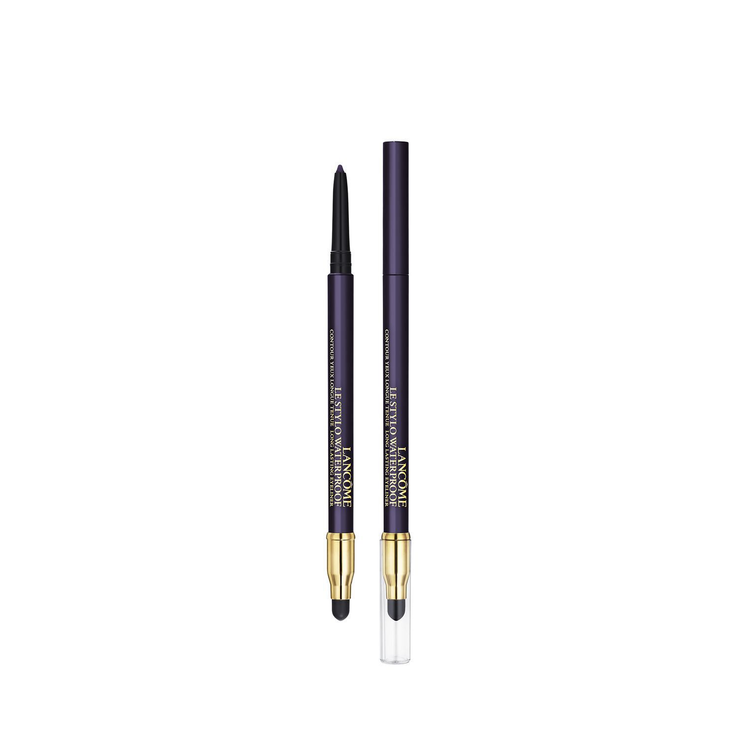 Le Stylo Waterproof Eyeliner - 09 Prune radical