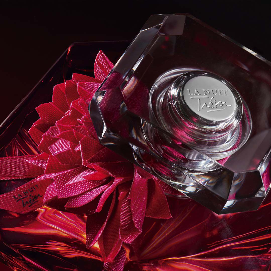 La Nuit Tresor Intense Eau de Parfum 30 ml