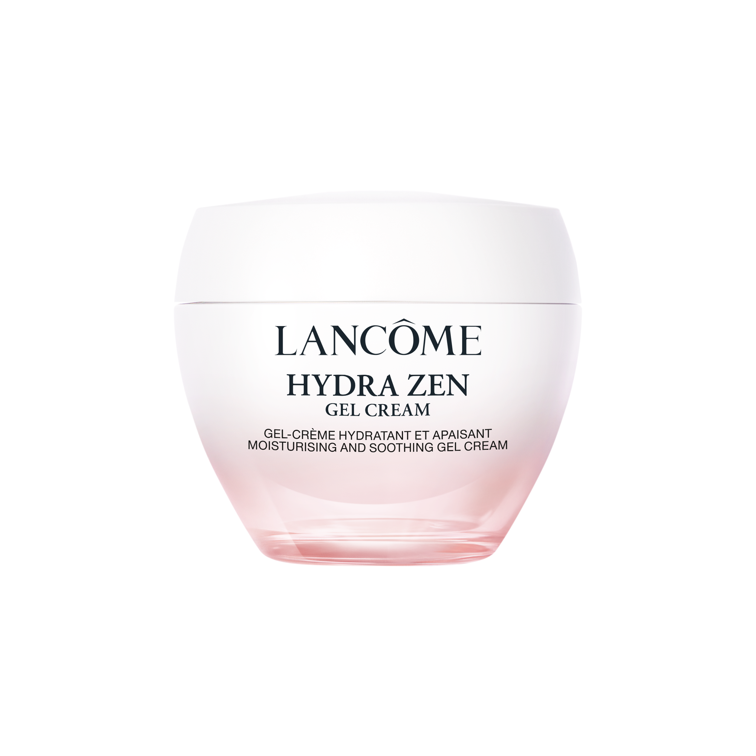 Lancome Hydra Zen Day Cream-Gel for Dry Skin - 30ml
