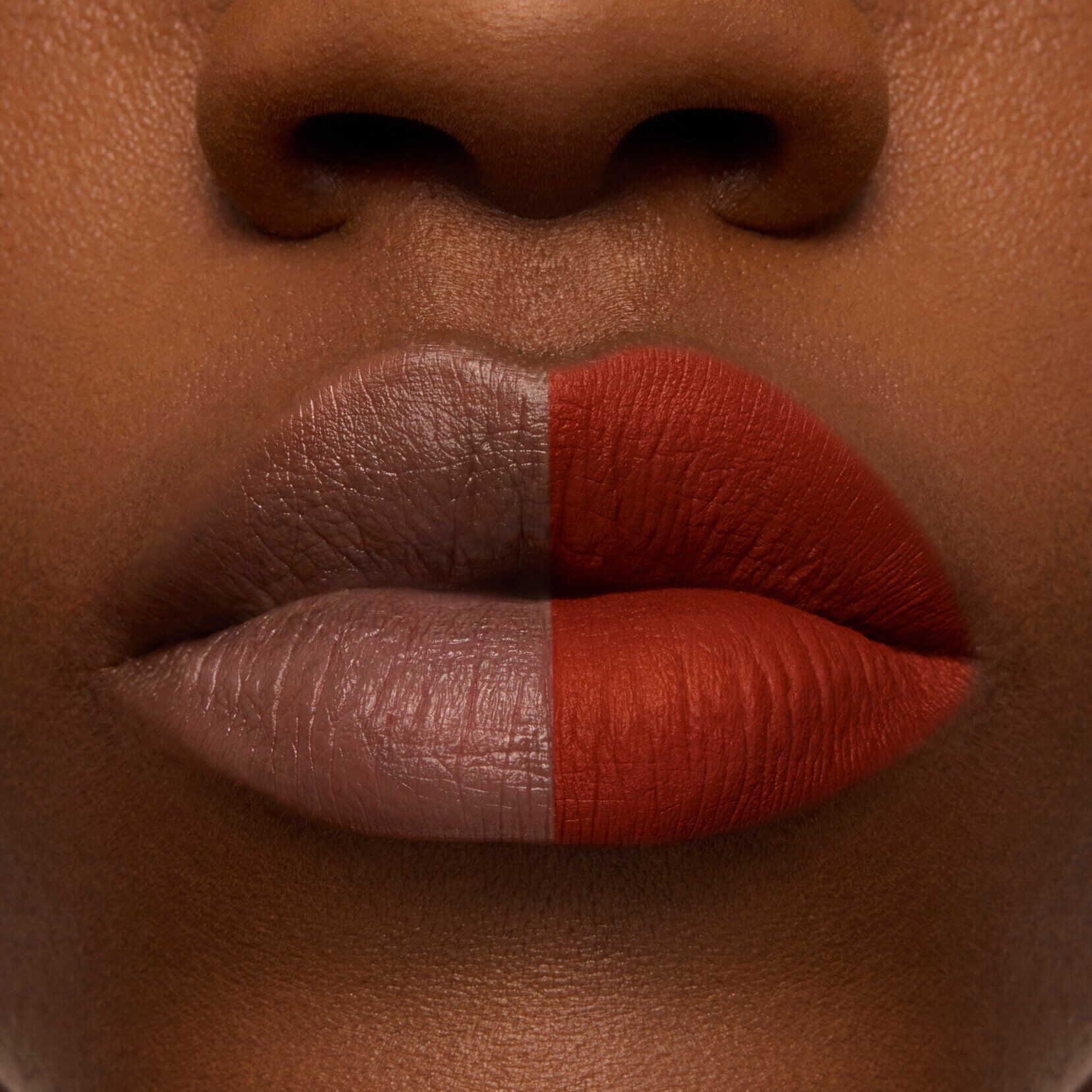 L'ABSOLU ROUGE DRAMA MATTE