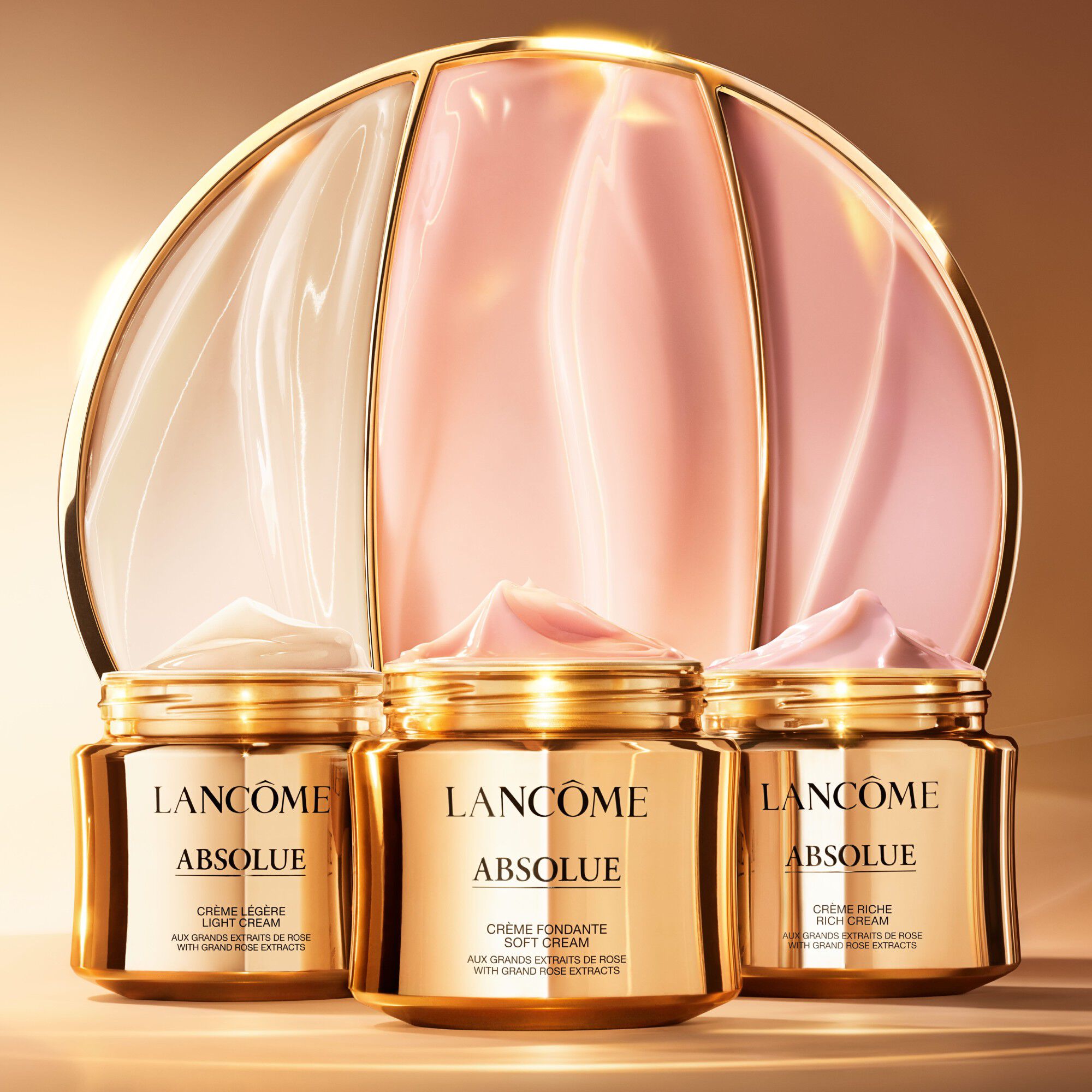 Absolue Rich Cream | Moisturising Face Cream | Lancôme UK