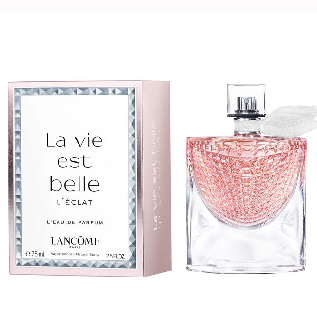 фото lancome la vie est belle онлайн фото lancome la vie est belle