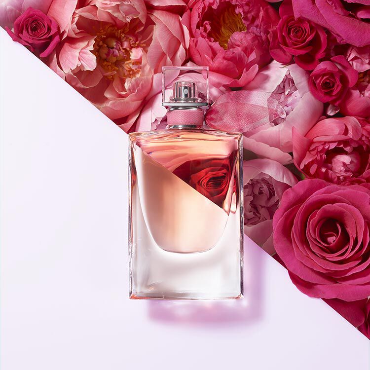 la vie est belle en rose 100ml
