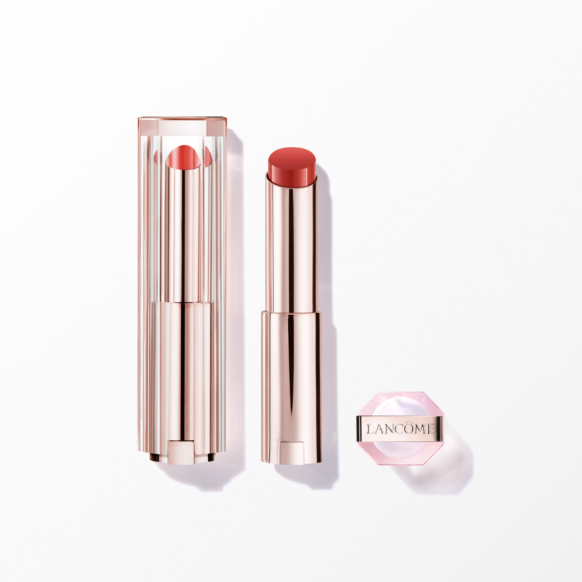 LIP IDOLE SQUALANE-12 BUTTERGLOW