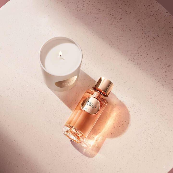 Le Parfum Scented Candle