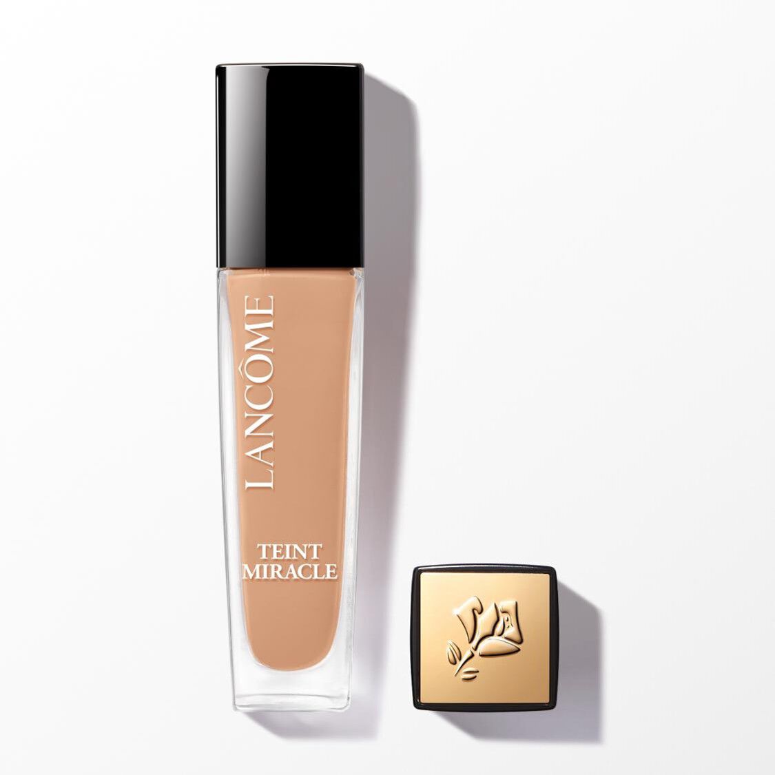 Lancome Teint Miracle Foundation 04 Beige Nature