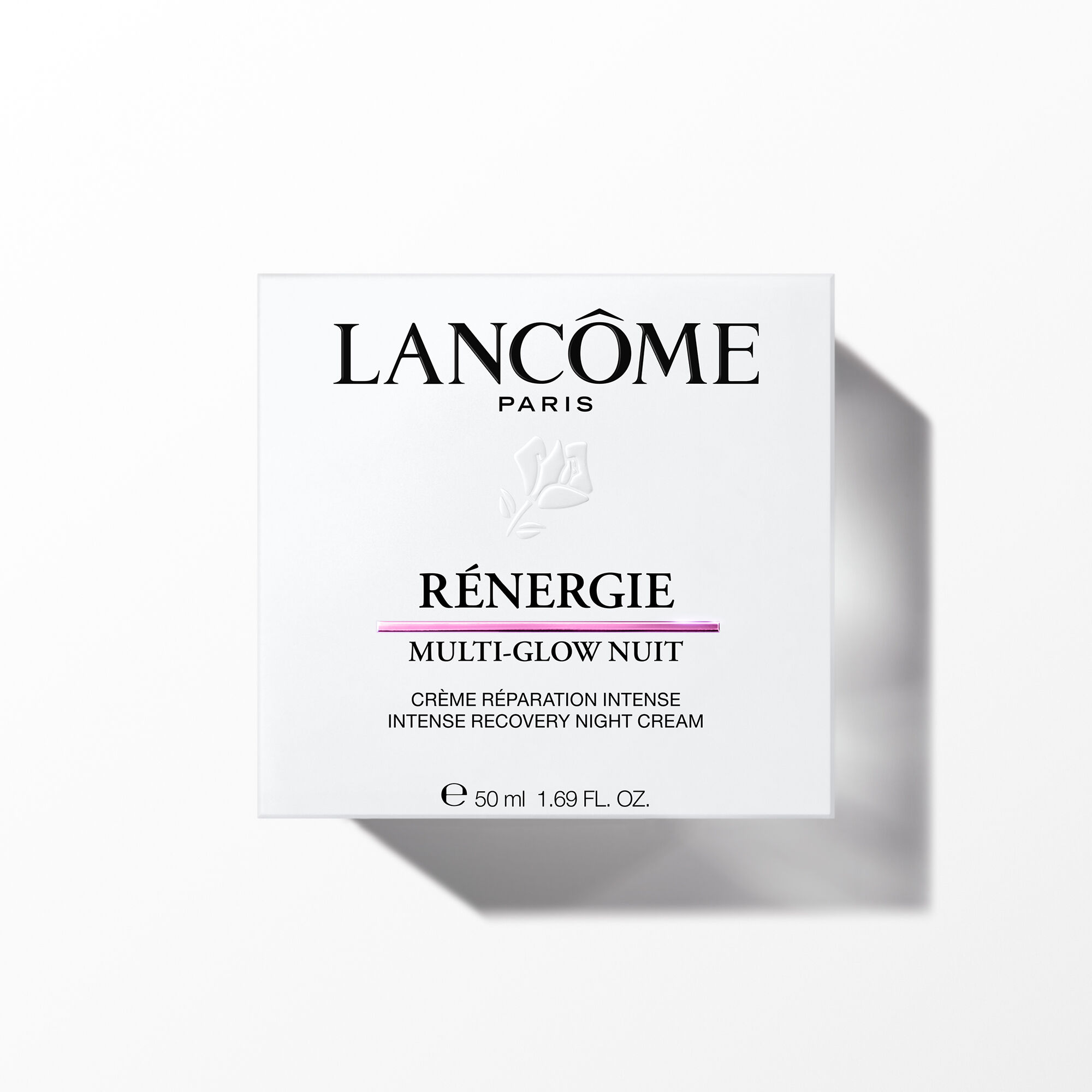 Renergie Nuit Multi-Glow Night Cream