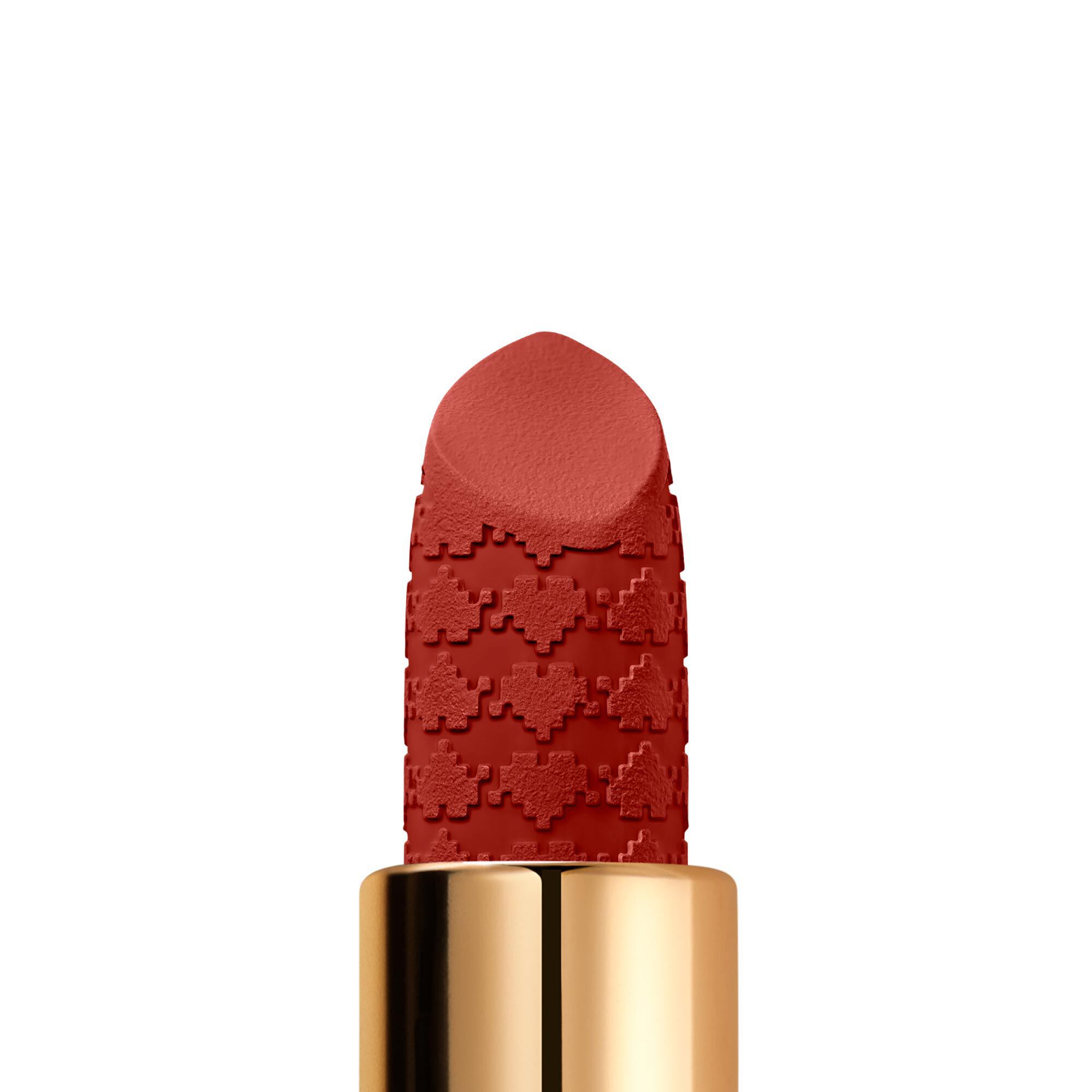 L'ABSOLU ROUGE DRAMA MATTE