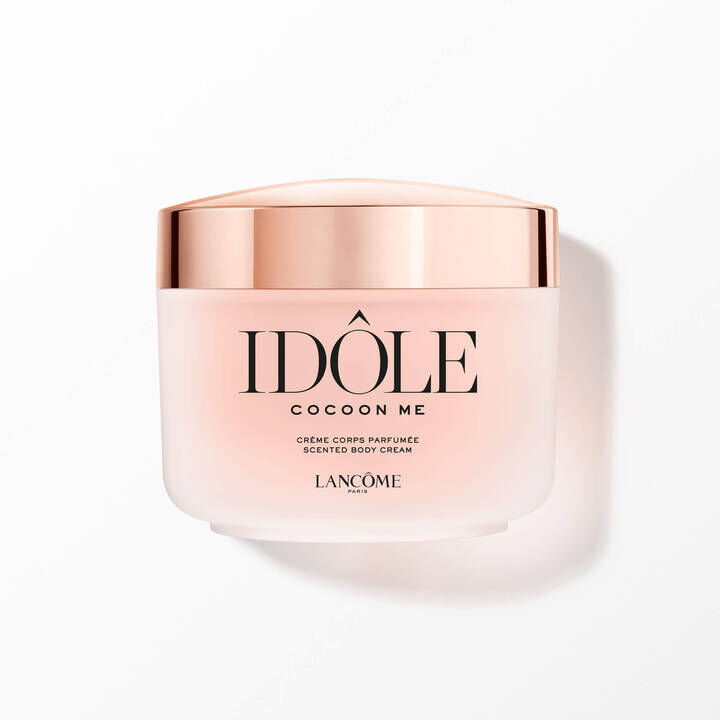Lancome Idle Cocoon Me - 200 ml