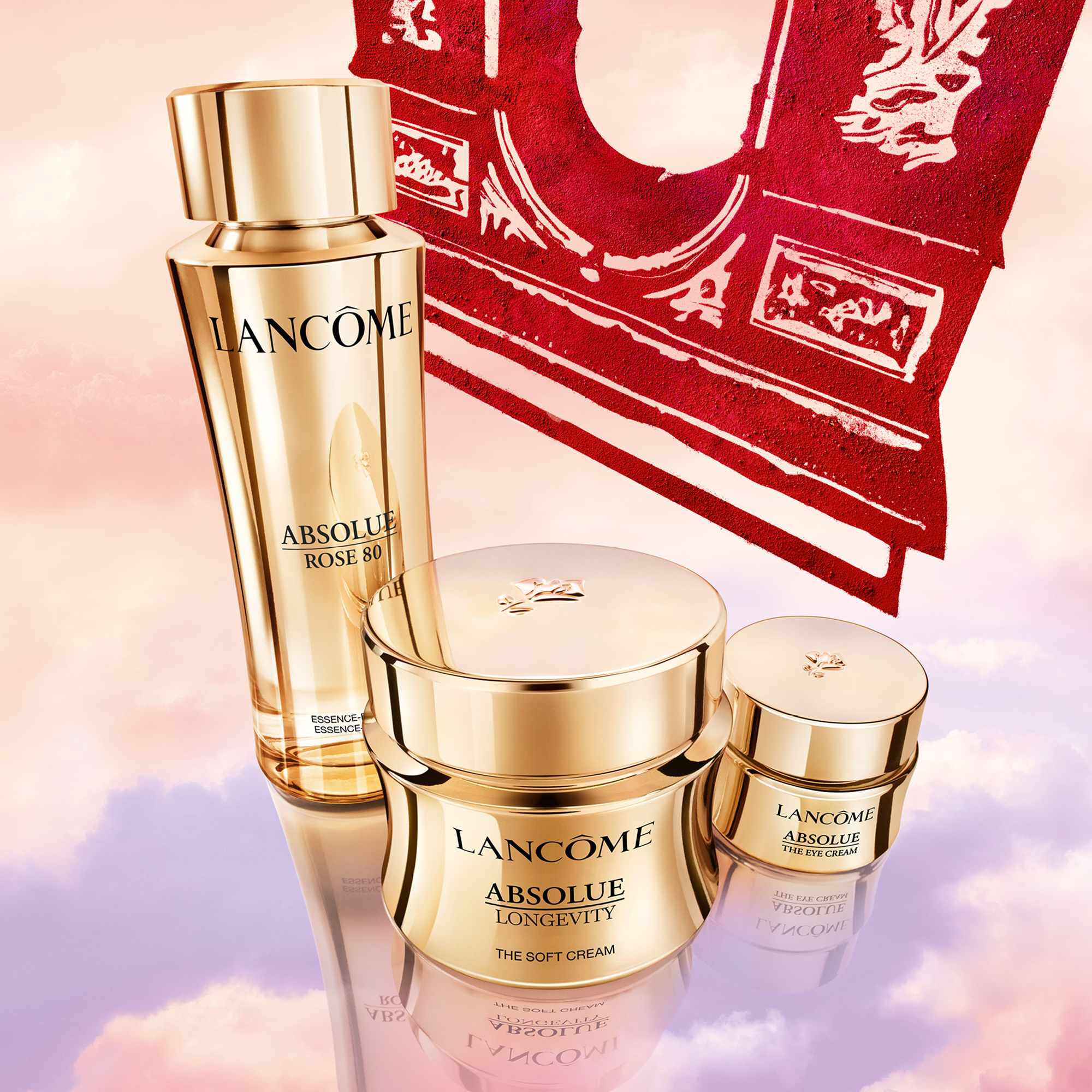 Absolue Longevity The Soft Cream