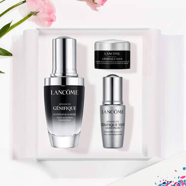 GENIFIQUE SERUM 30ML SET