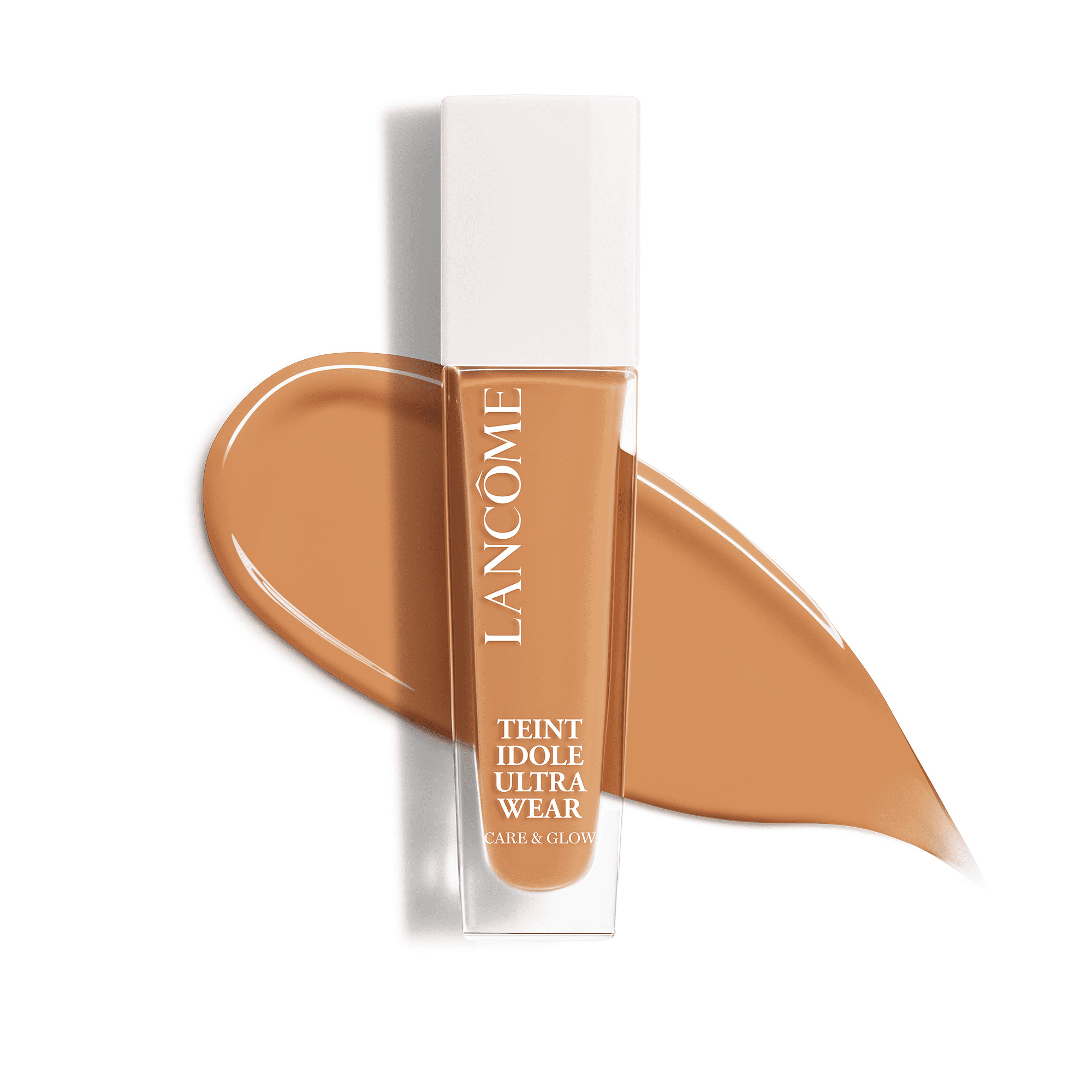 Teint Idole Ultra Wear Care & Glow Foundation - 405W