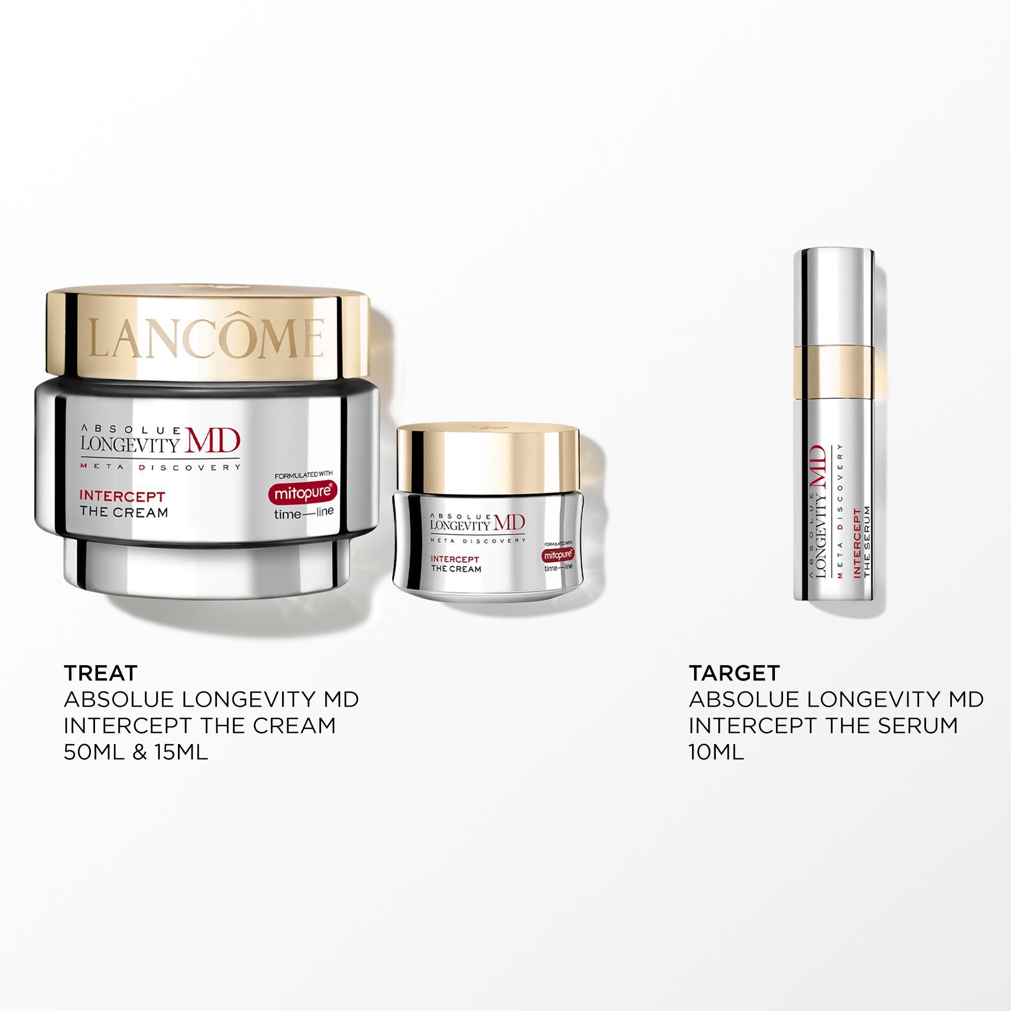 Absolue Longevity MD Gift Set