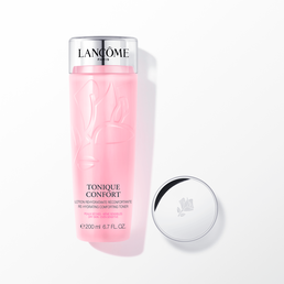 tonique confort lancome toner skin dry 200ml