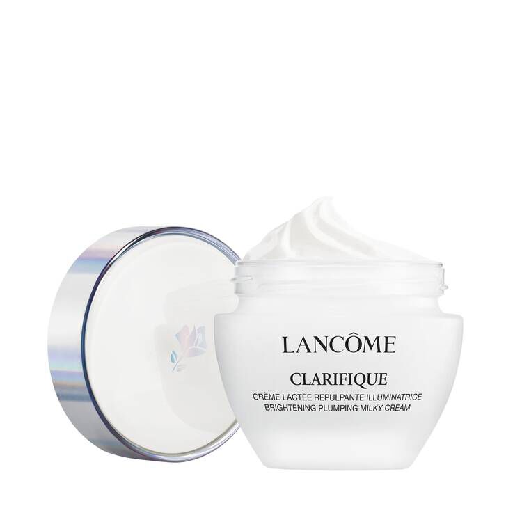 Clarifique Milky Cream