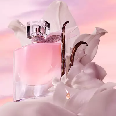 La vie est belle vanille nude
