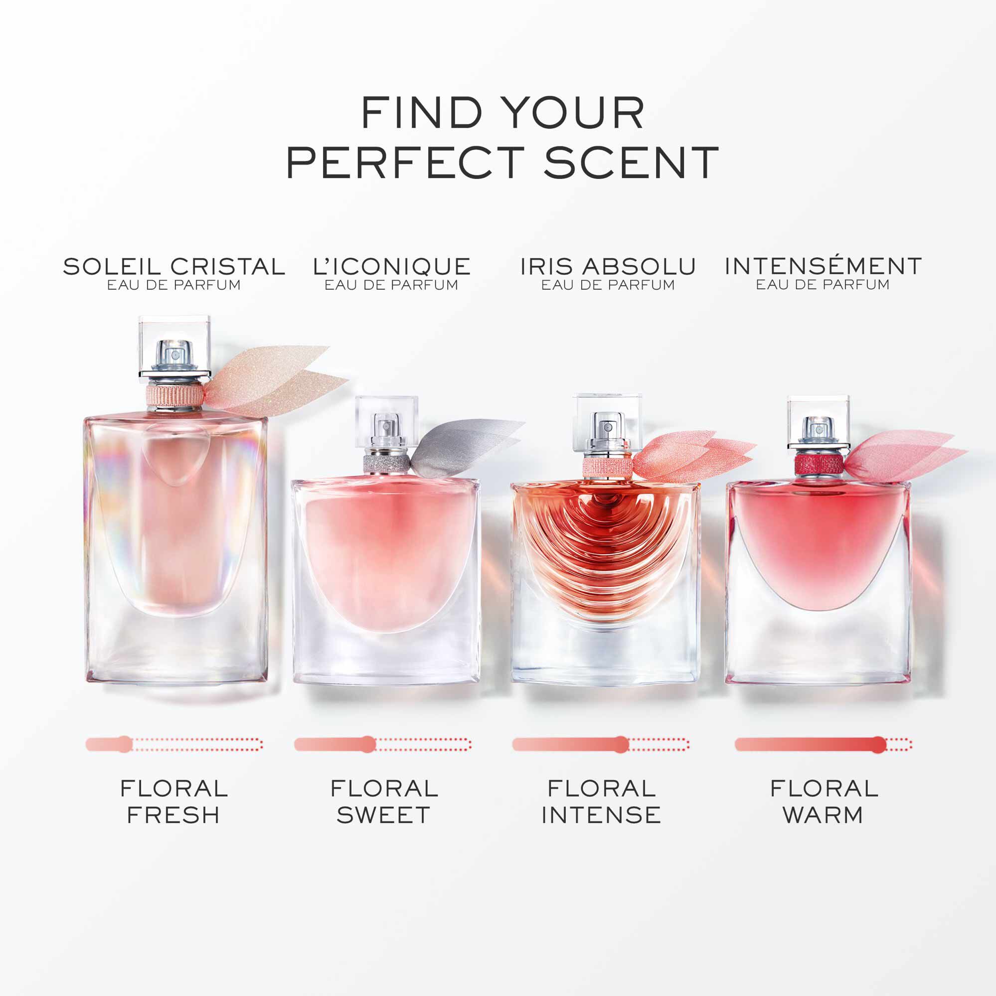 La Vie est Belle Eau De Parfum Women s Perfume Lancome UK