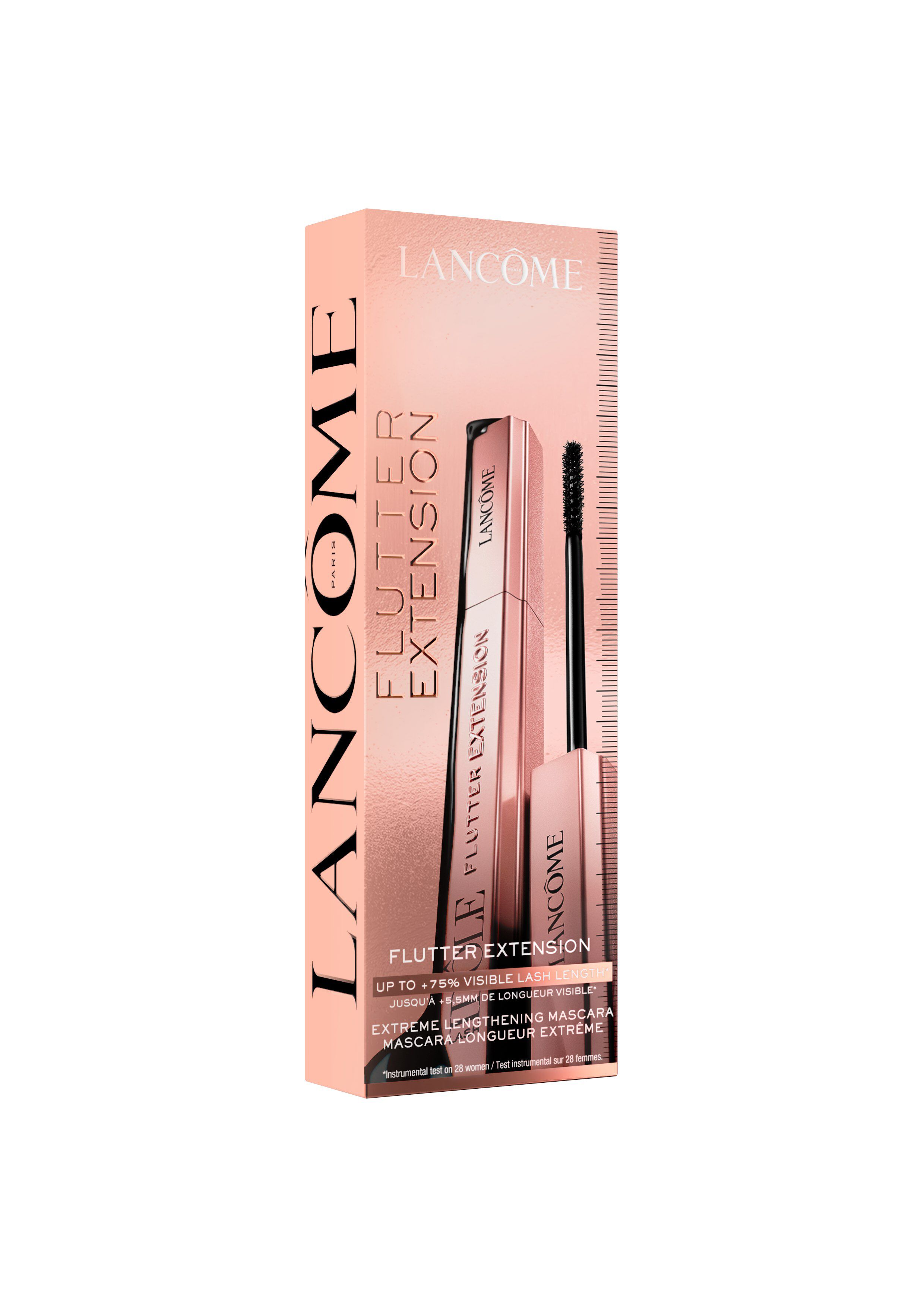Lancome Lash Idole Flutter Extension Mascara Set