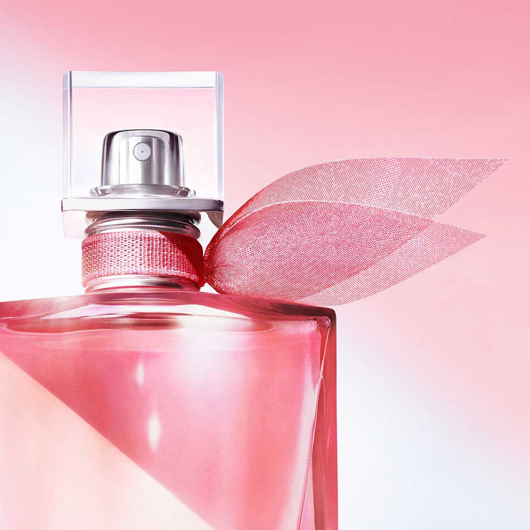 La vie est belle en rose 30ml online