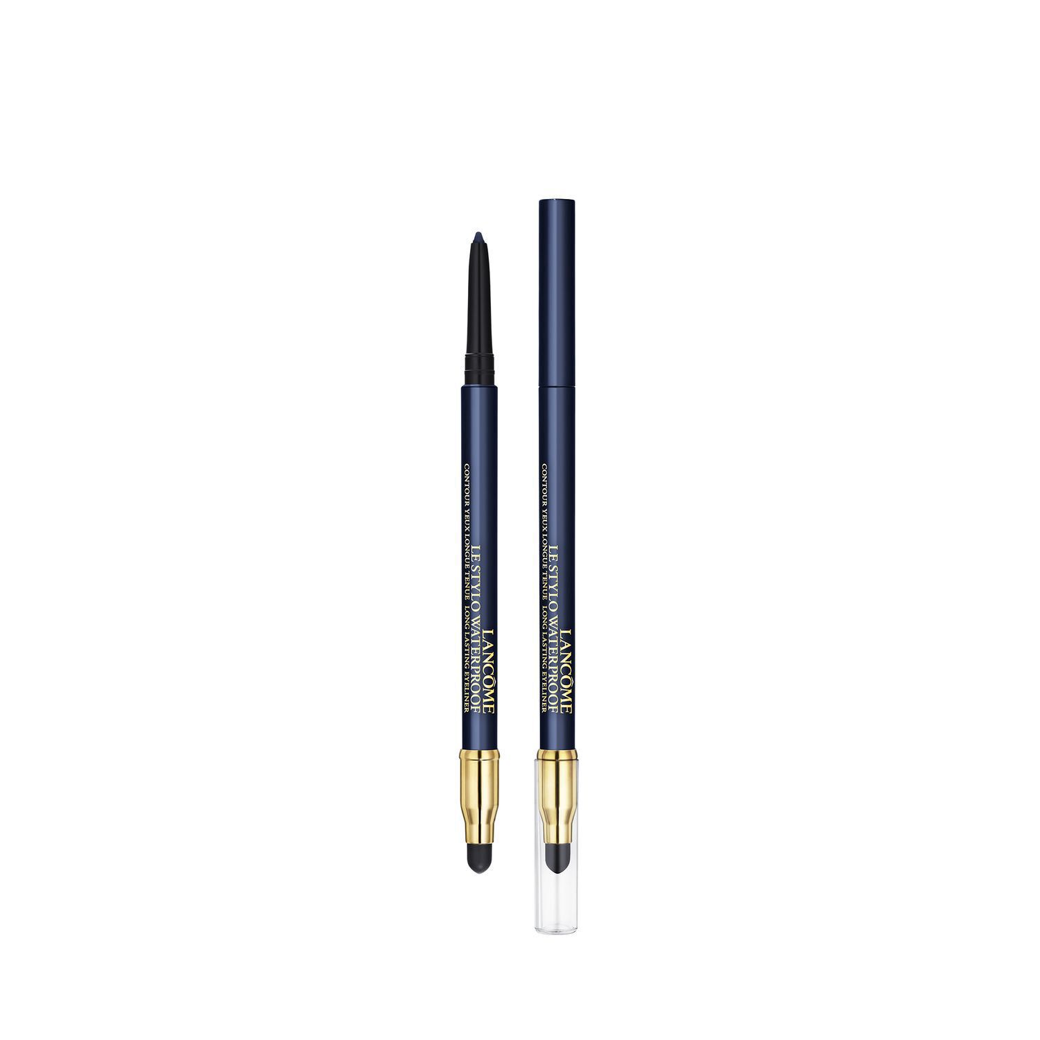 Le Stylo Waterproof Eyeliner - 07 Minuit illusion