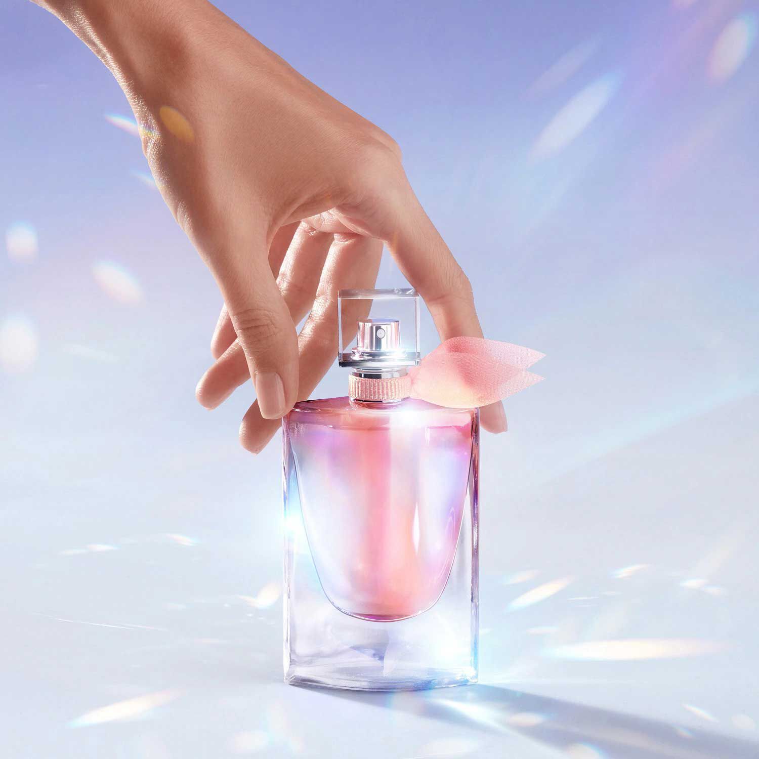 La vie 2025 est belle crystal