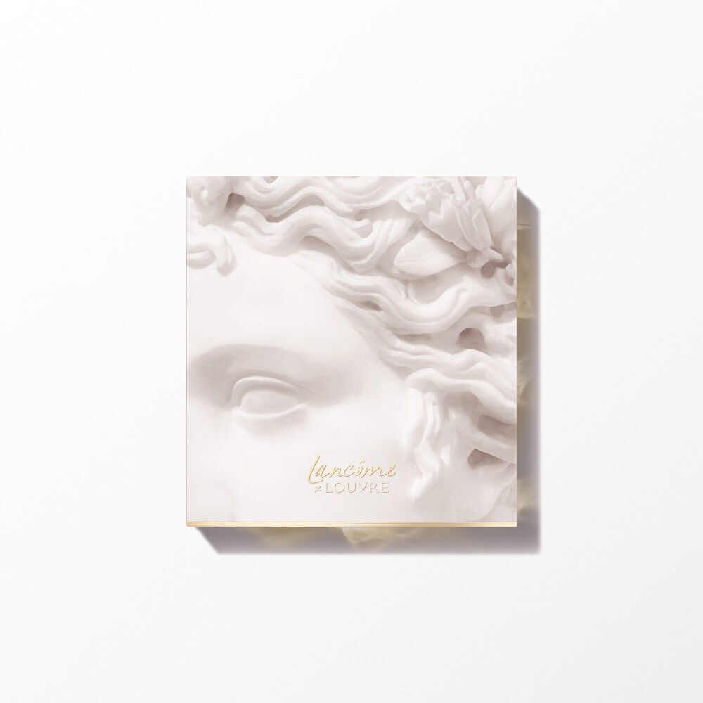 Richelieu Wing Palette - Louvre Palette