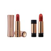 L'Absolu Rouge Intimatte Refill Bundle