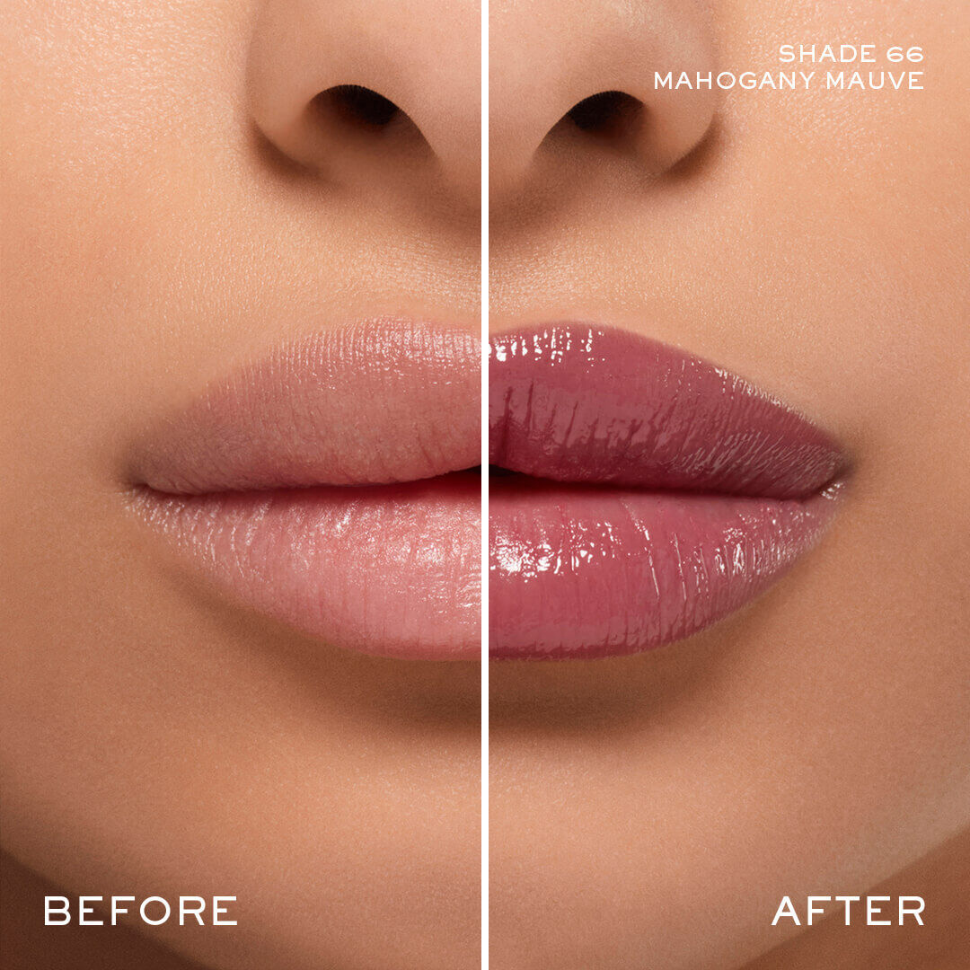 LIP IDOLE SQUALANE-12 BUTTERGLOW