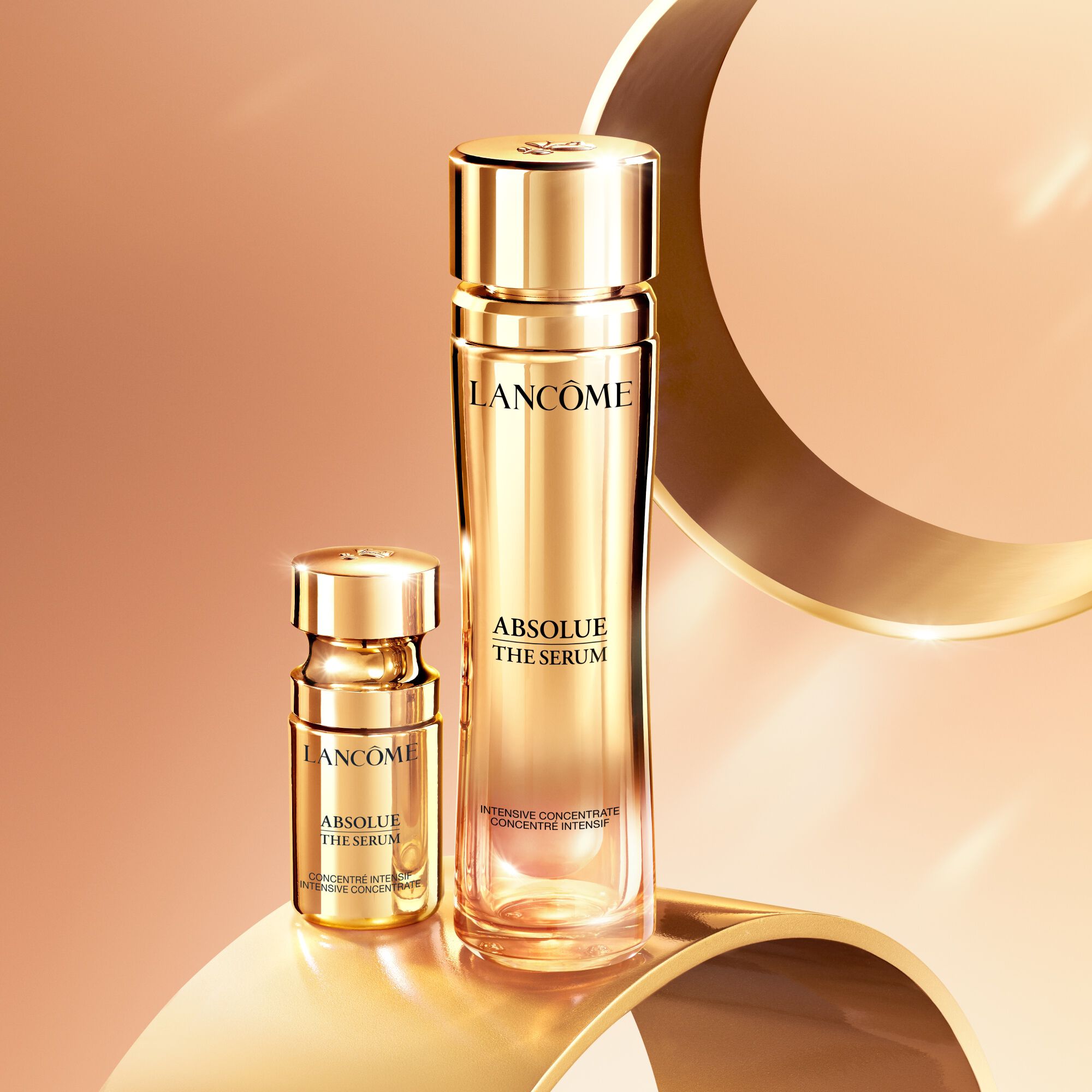 Absolue Eye Serum