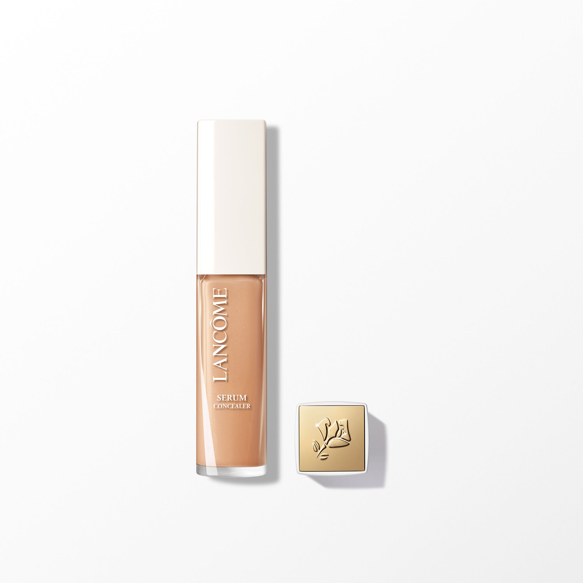 Teint Idole Ultra Wear Care & Glow Serum Concealer - 325C