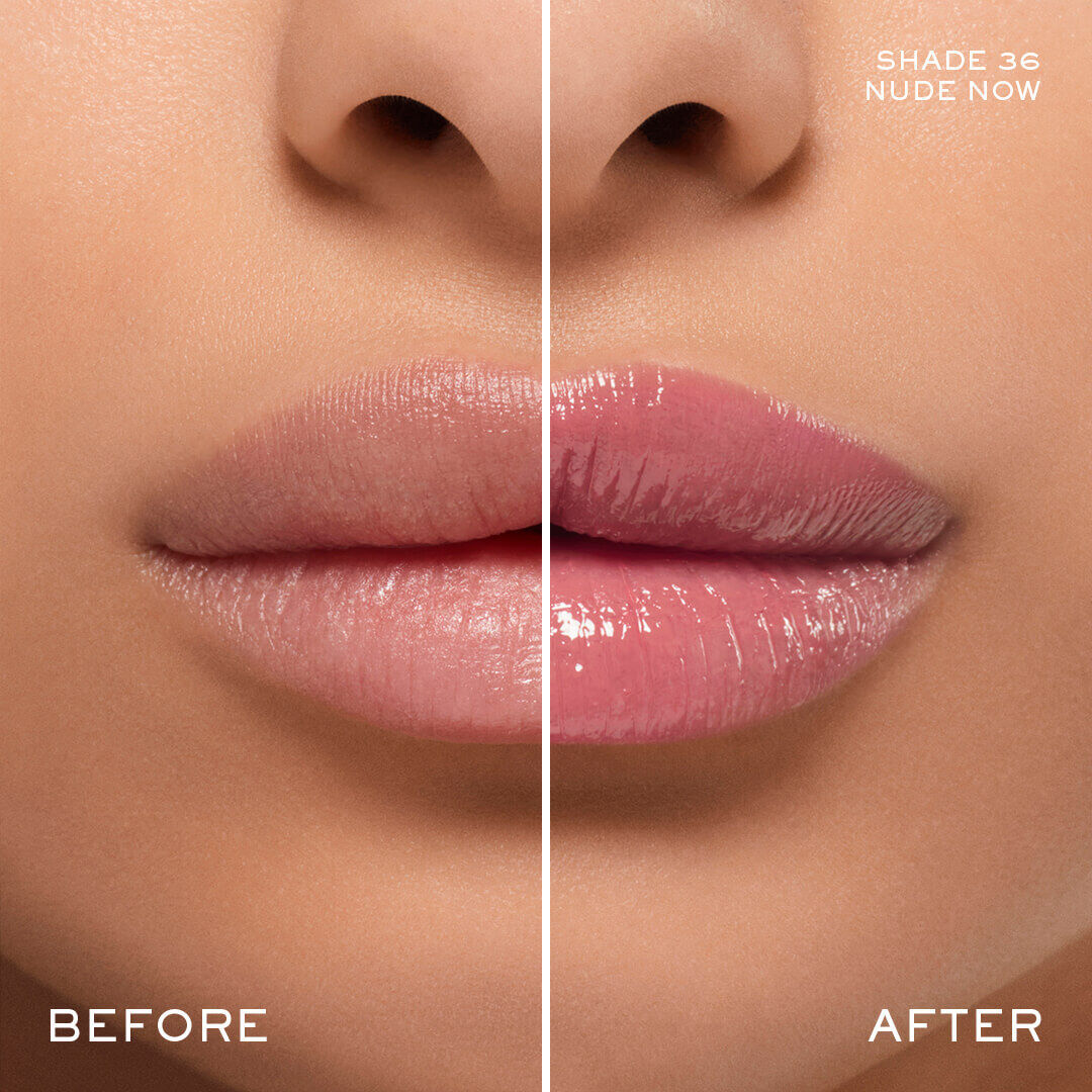 LIP IDOLE SQUALANE-12 BUTTERGLOW