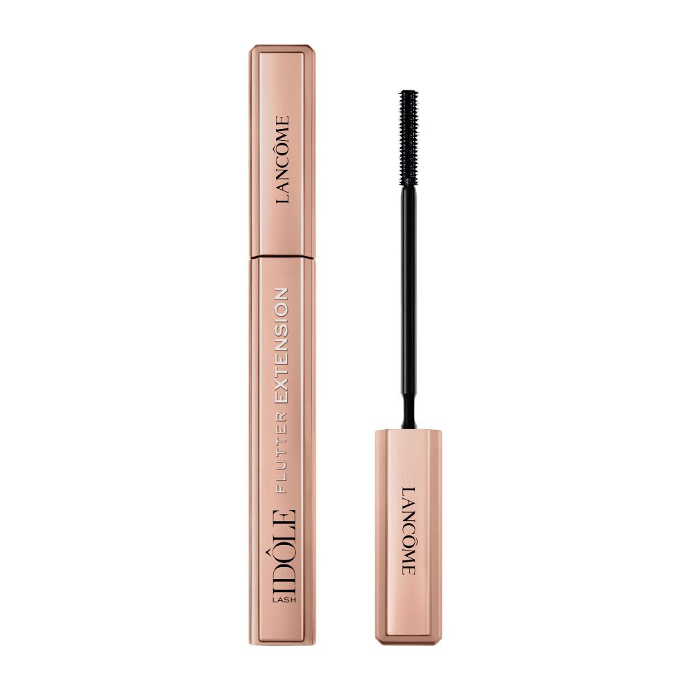 Lash Idôle Flutter Extension Mascara - 01 TRUE BLACK