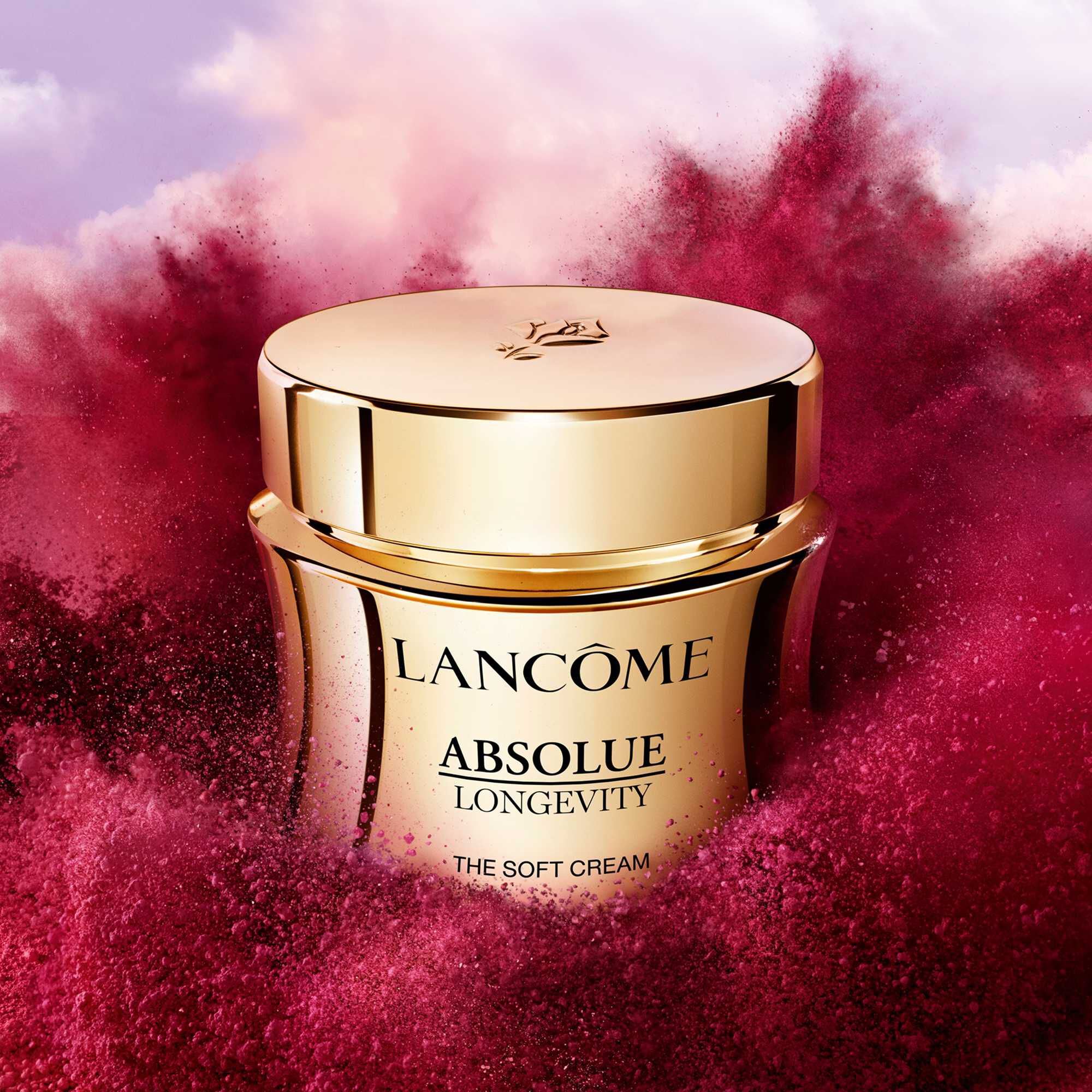 Absolue Longevity The Soft Cream